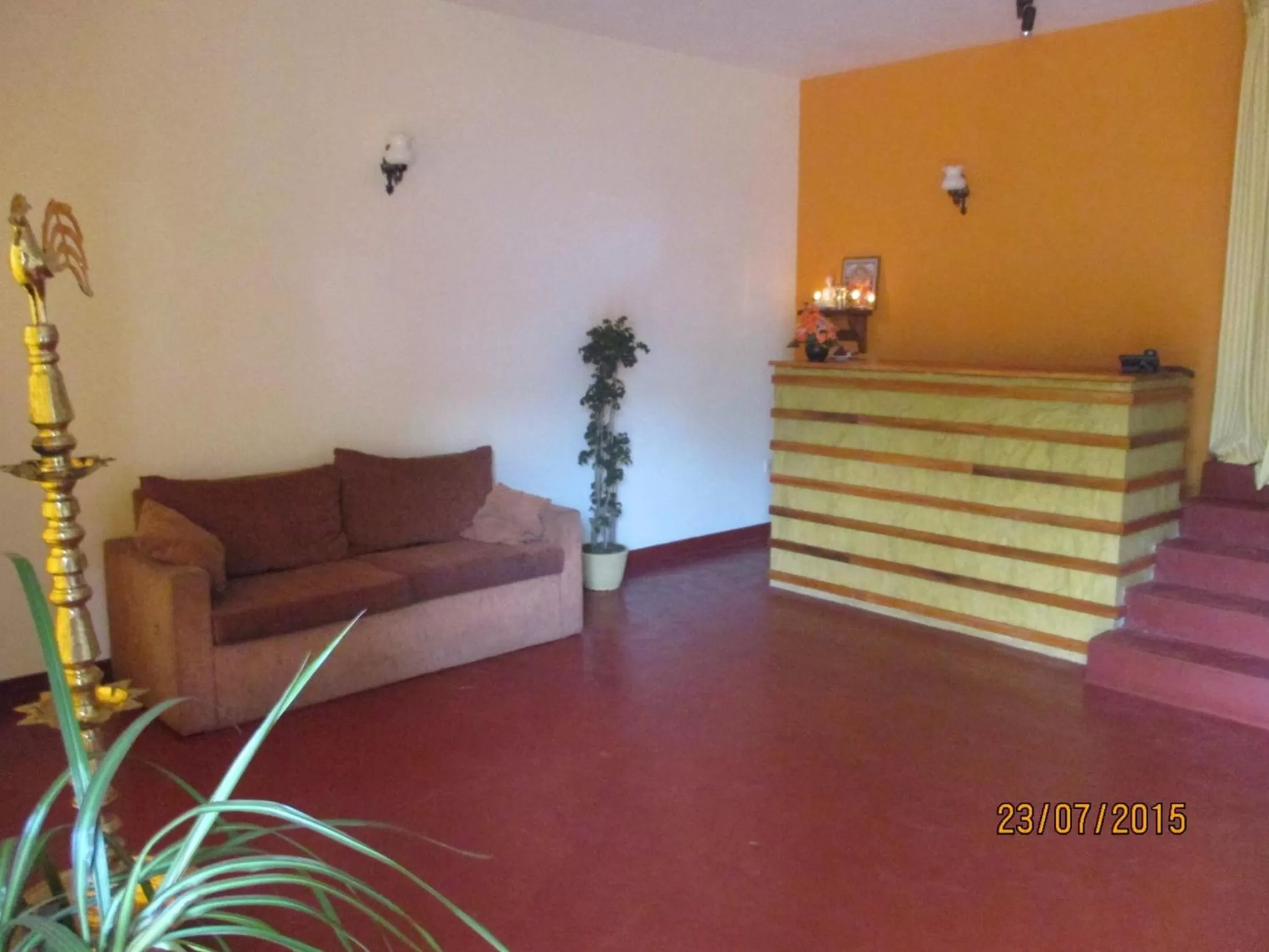 Shiva Rest Katharagama