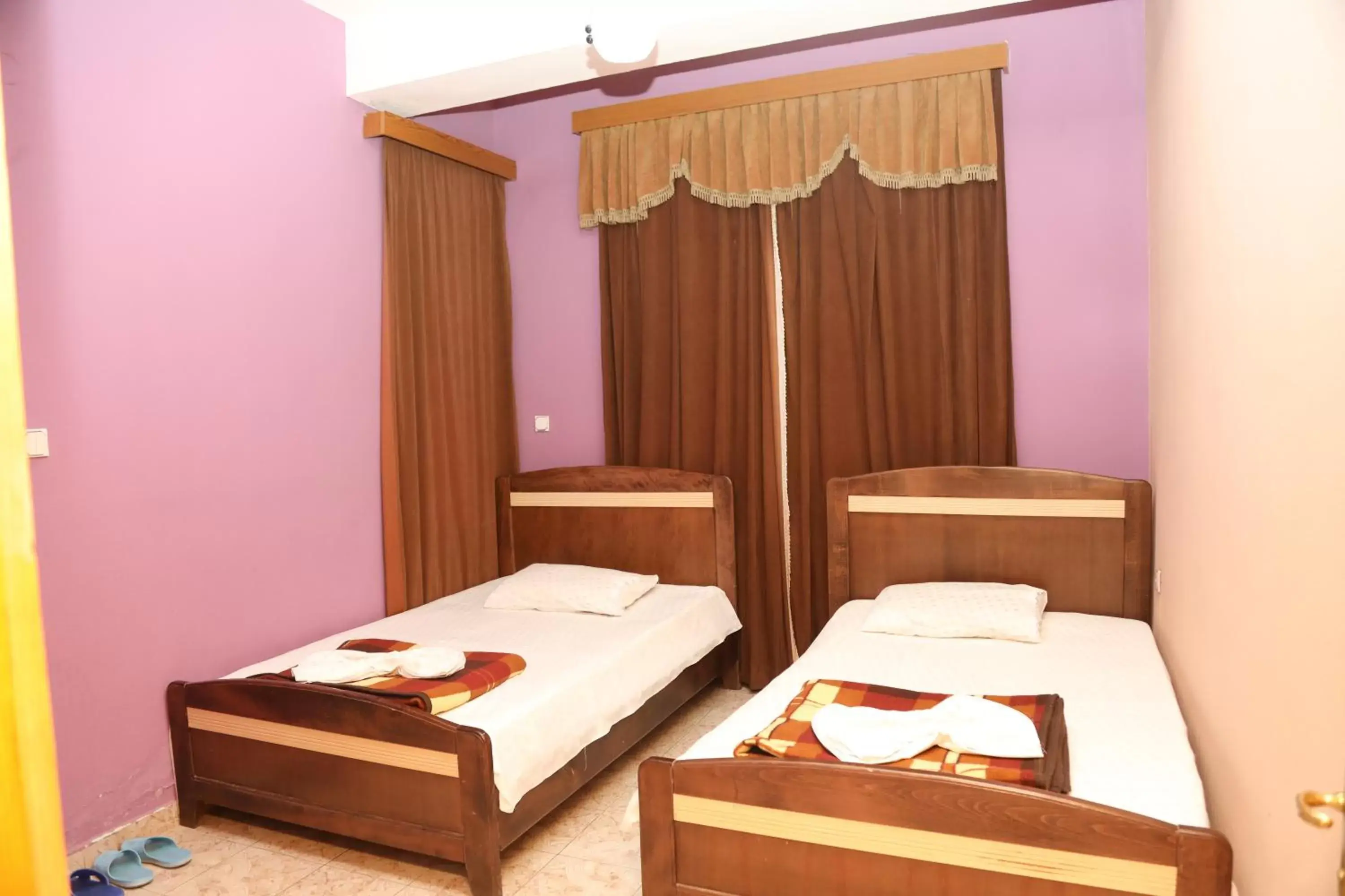 Hotel Villa Kabashi Hotel Villa Kabashi