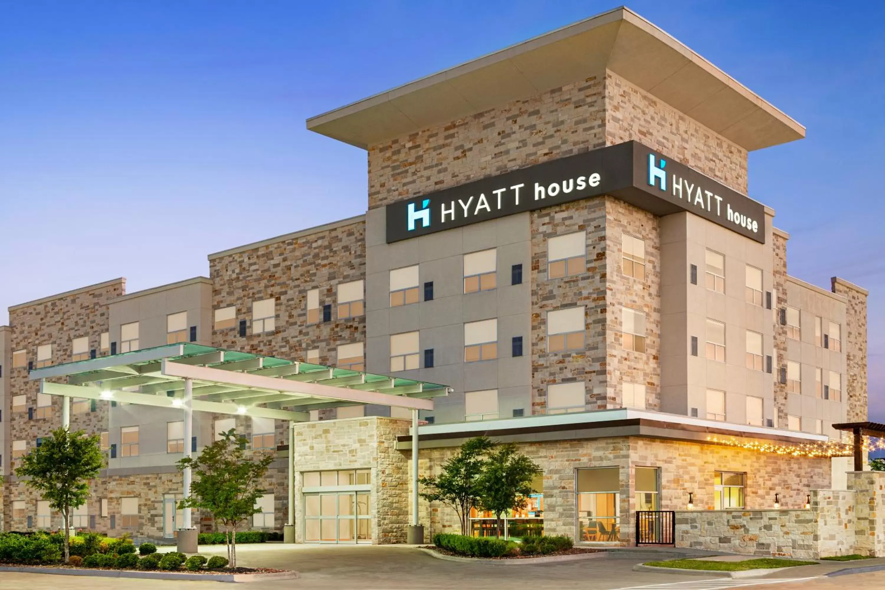 Hyatt House Bryan/College Station Hyatt House Bryan/College Station