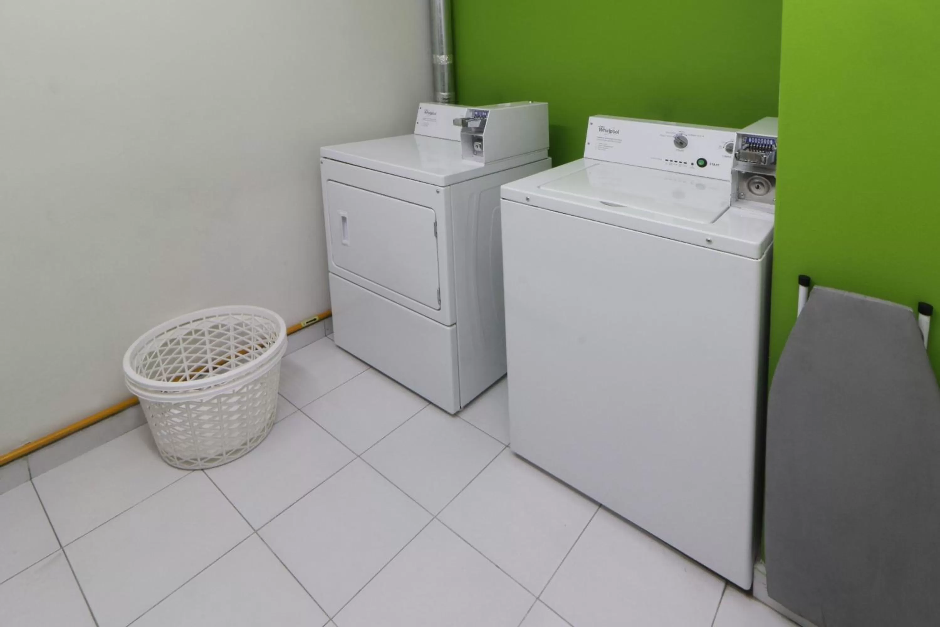 Other in City Express Junior by Marriott Toluca Aeropuerto