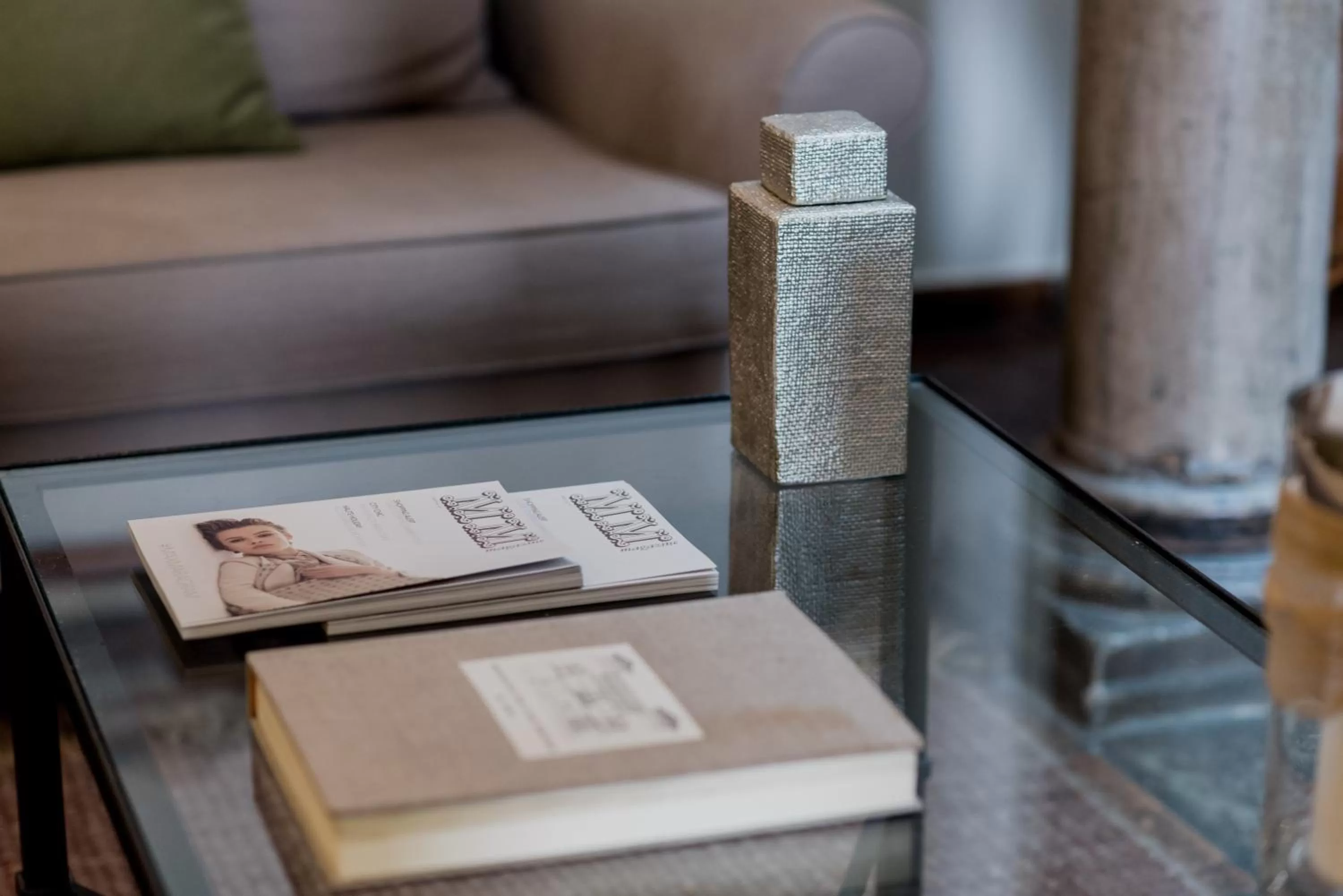 Decorative detail in Palacio De Los Navas