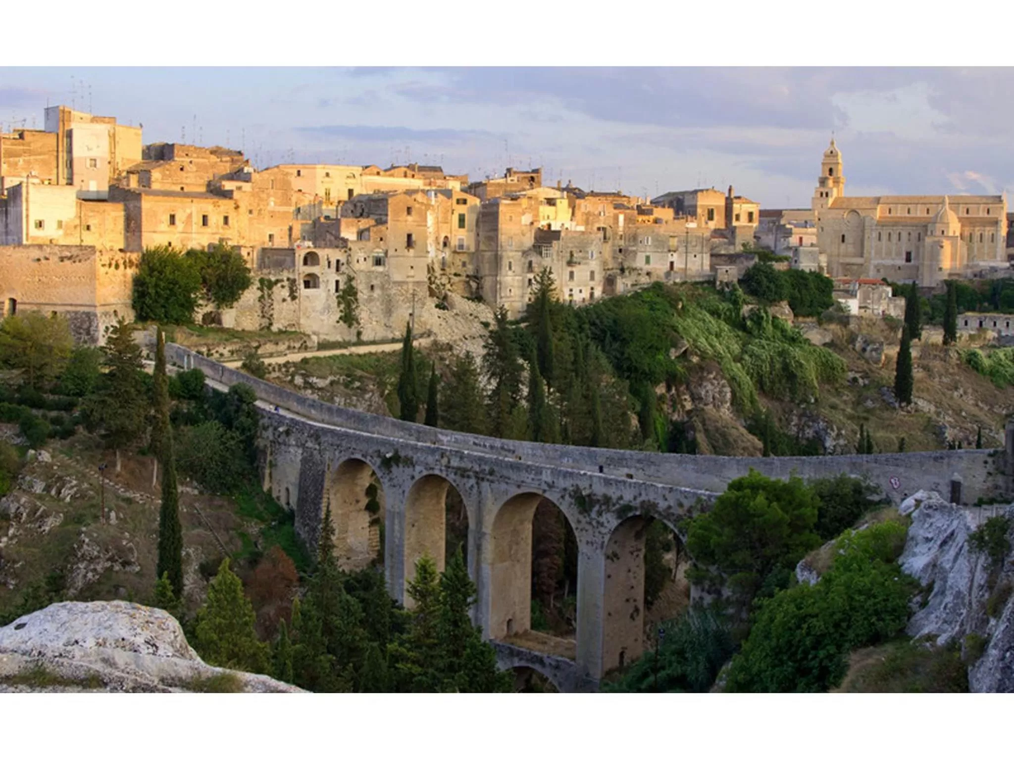 Nearby landmark in Casa Farella B&B in mini Apartments Altamura x Matera