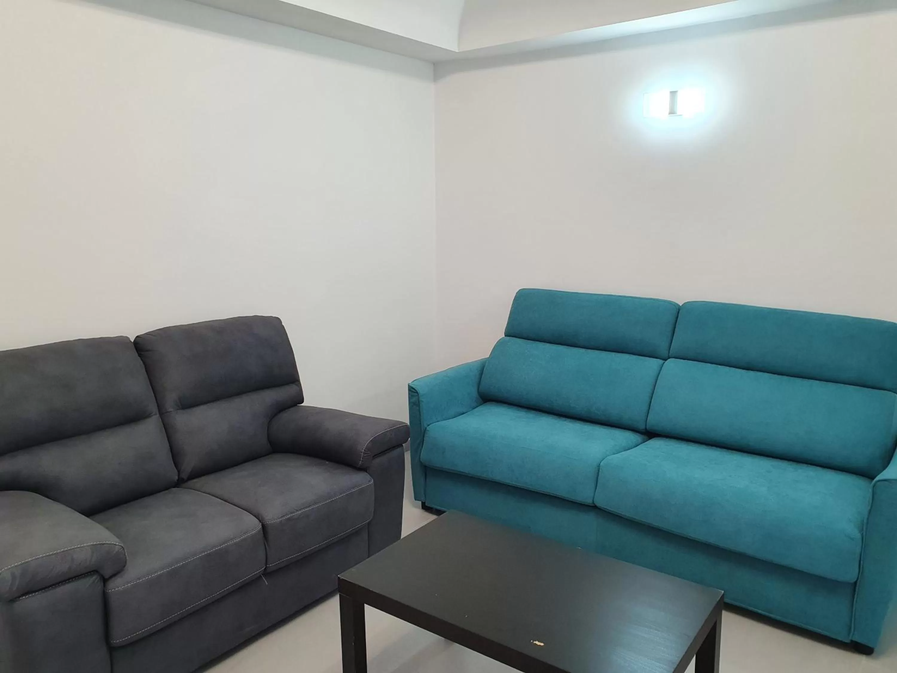 Lobby or reception, Seating Area in Clipper Suite