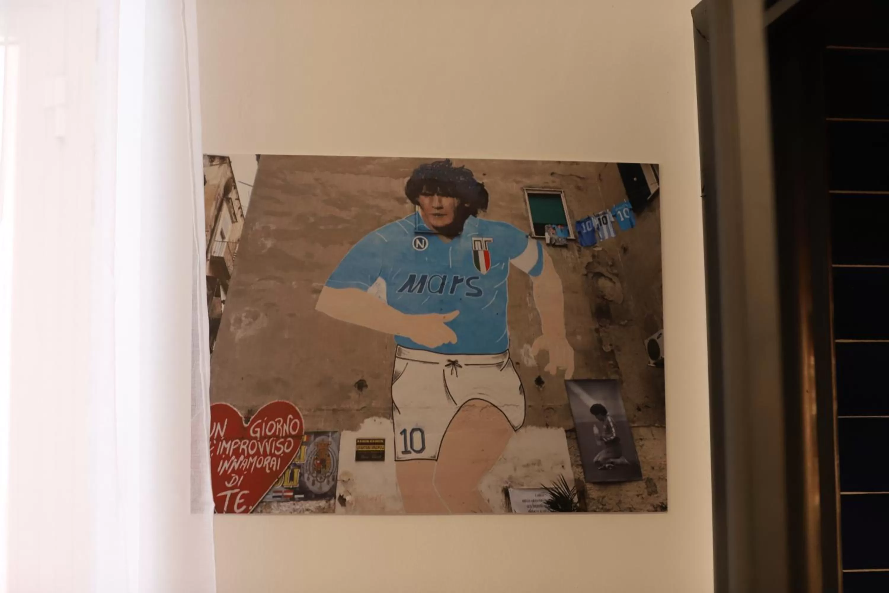 casa interattiva Naples'Secrets