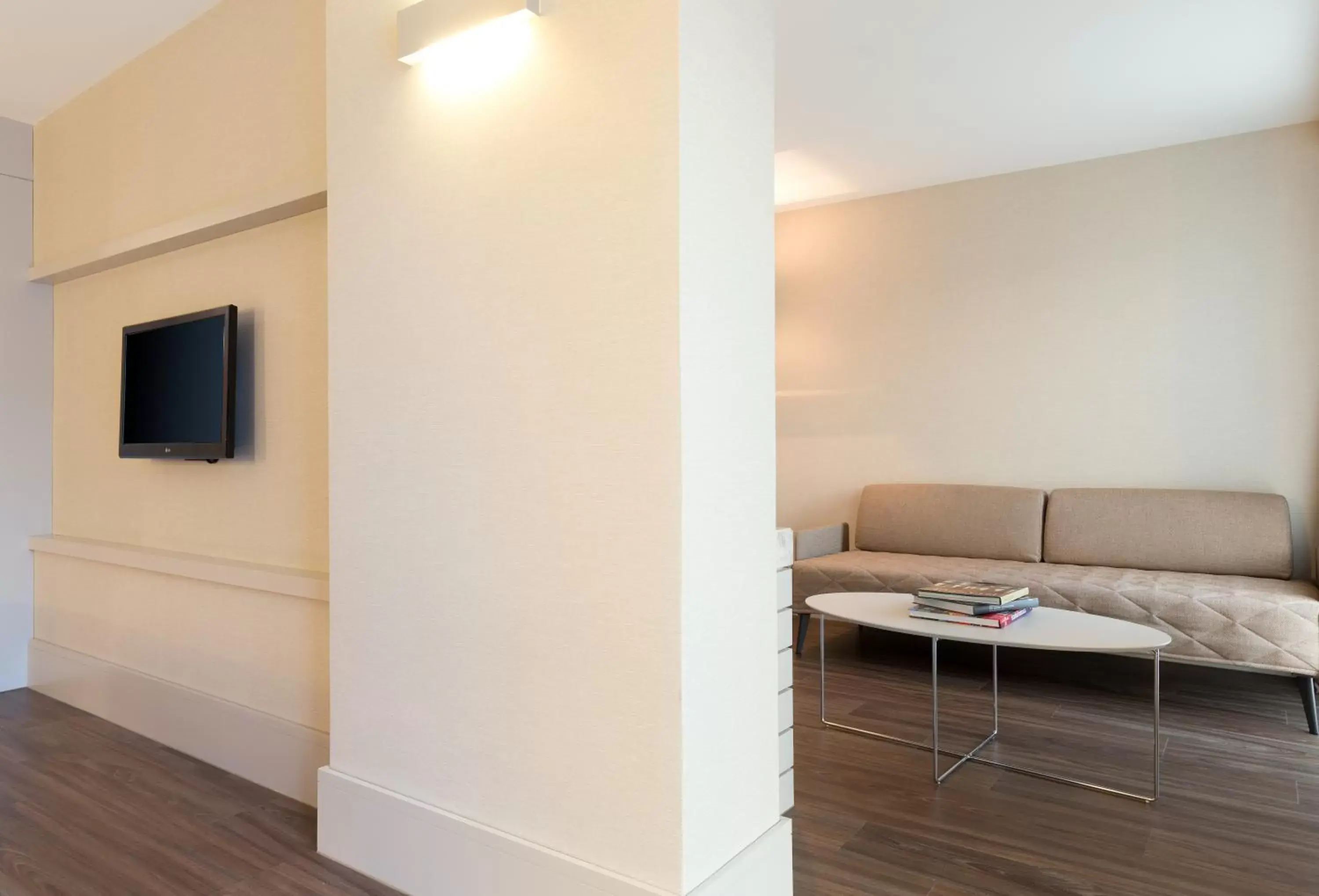 Junior Suite, 1 King in AC Hotel Istanbul Macka Junior Suite, 1 King in AC Hotel Istanbul Macka