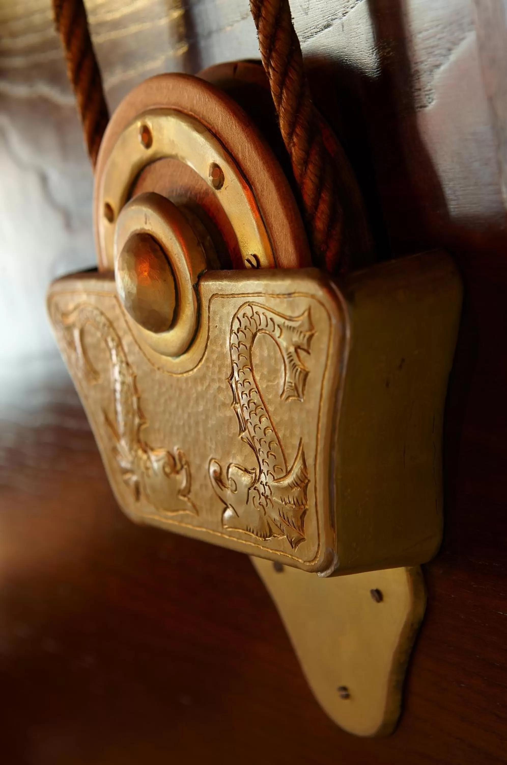 Restaurant/places to eat in Hotel Saturnia & International