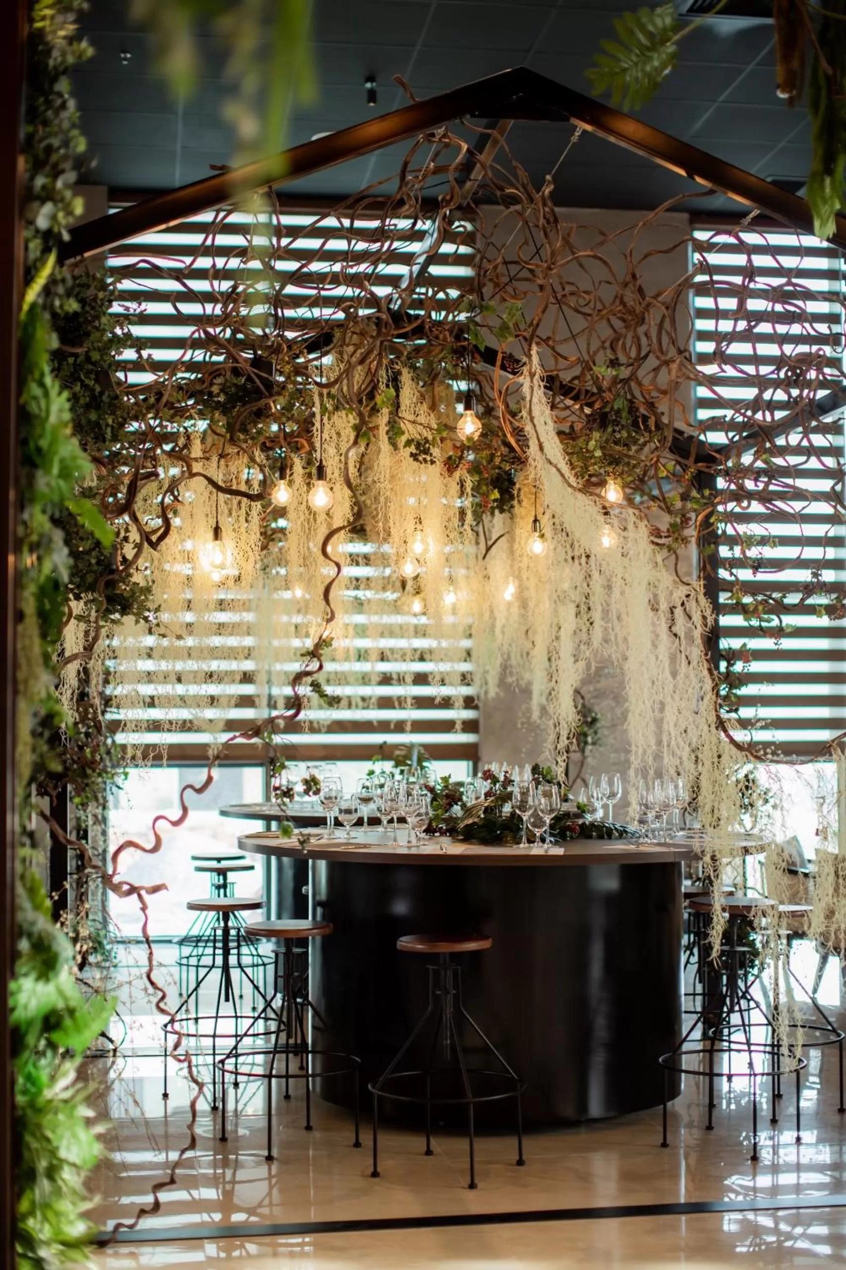 Restaurant/places to eat in Muong Thanh Luxury Vien Trieu Nha Trang