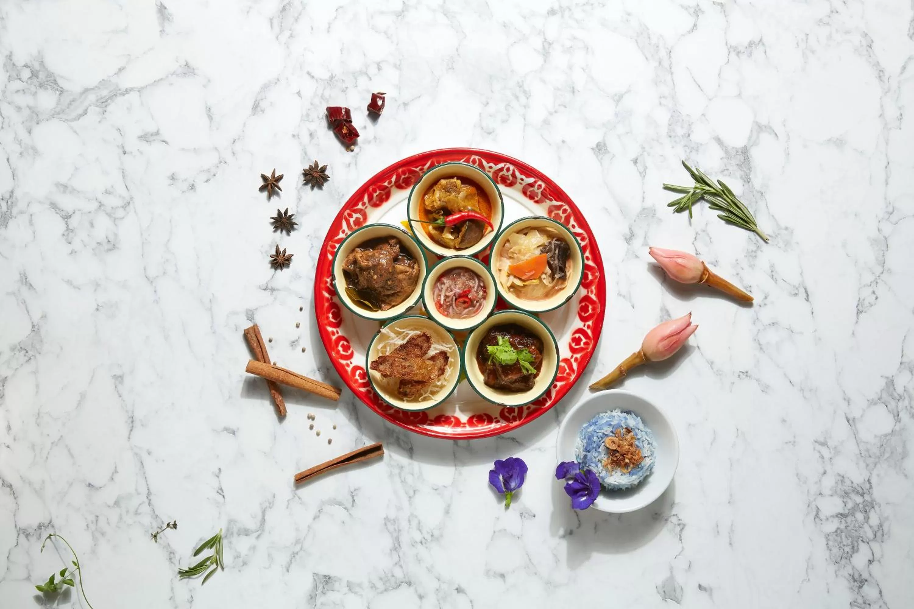 Restaurant/places to eat in Paradox Singapore Merchant Court at Clarke Quay