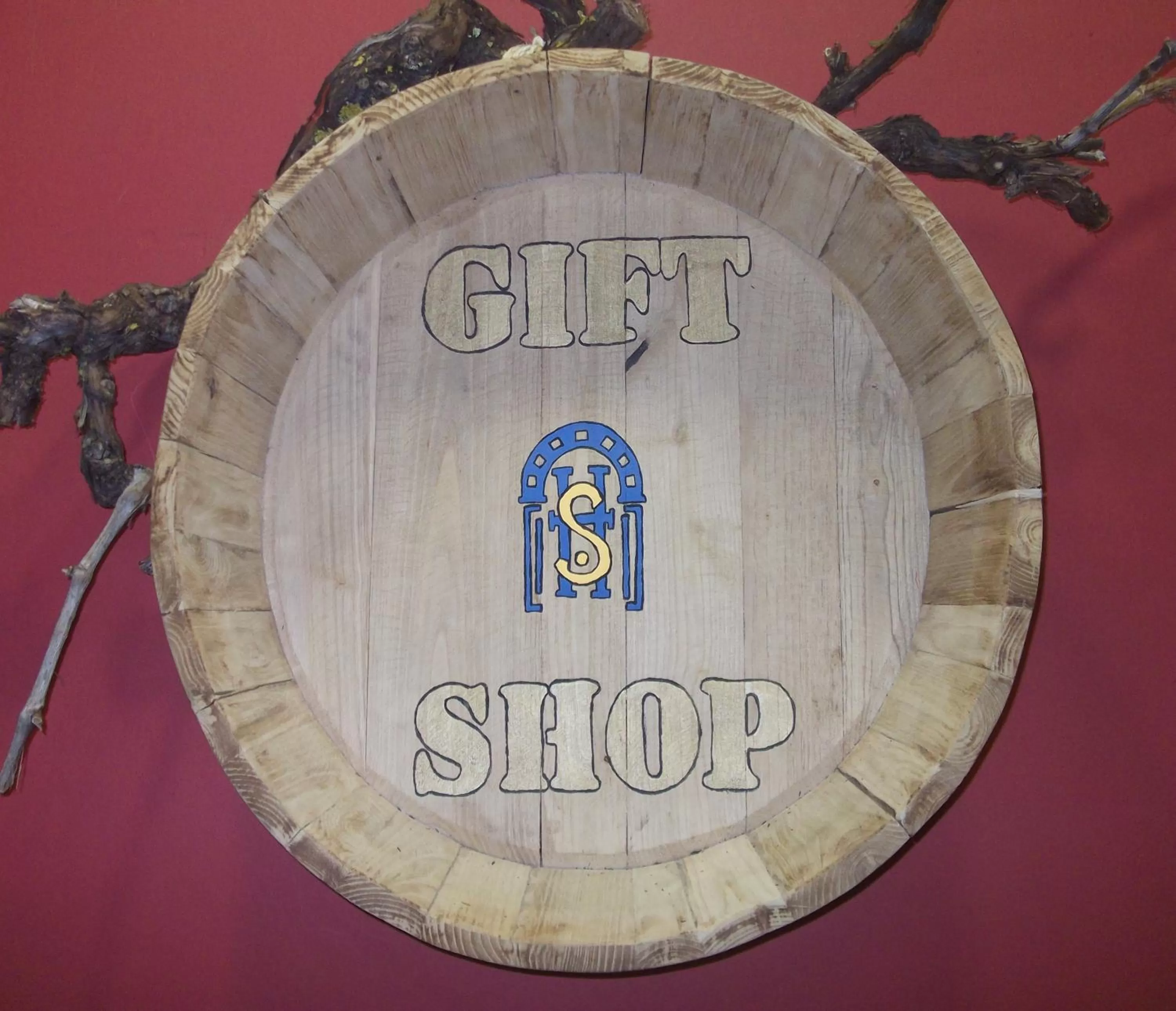 On-site shops in Verdi Santarém