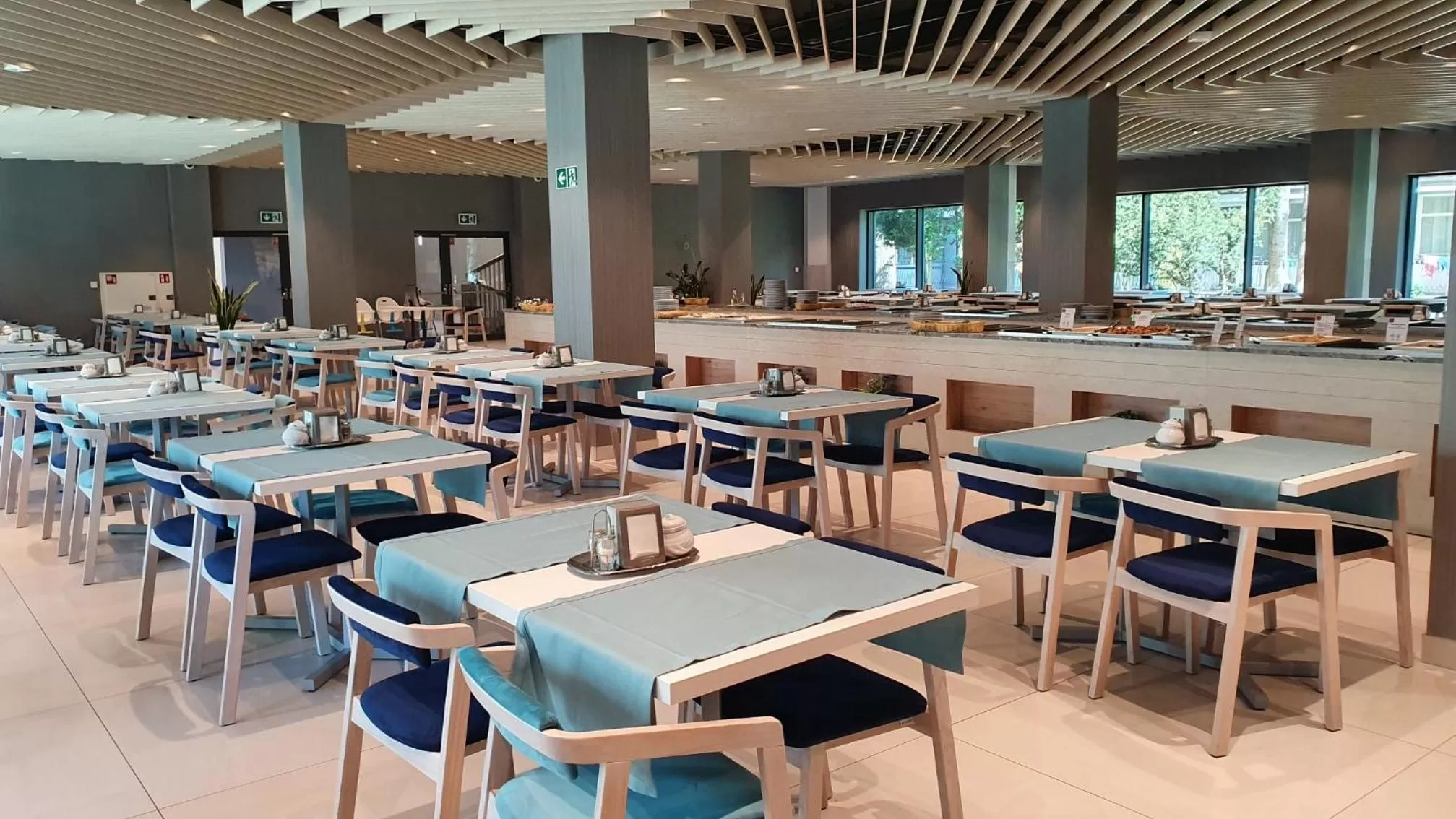 Restaurant/places to eat in Verano Centrum Zdrowia i Relaksu