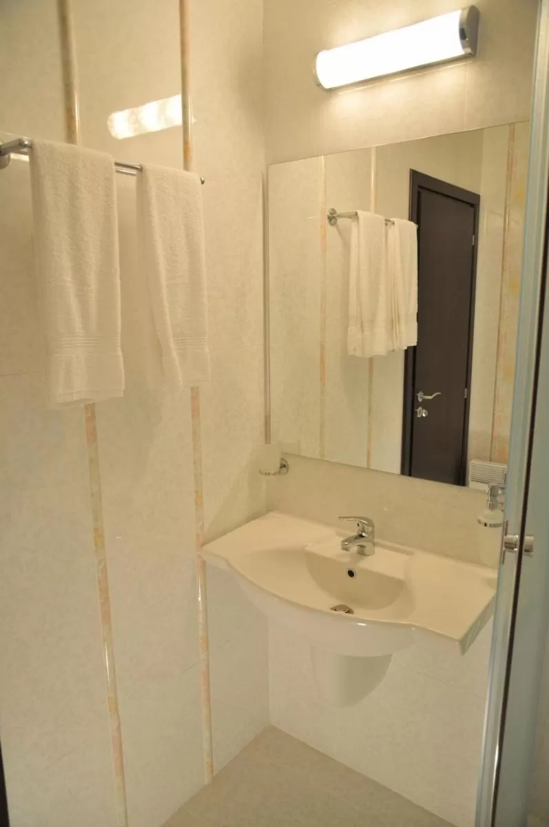 Hotel Burgas Free University