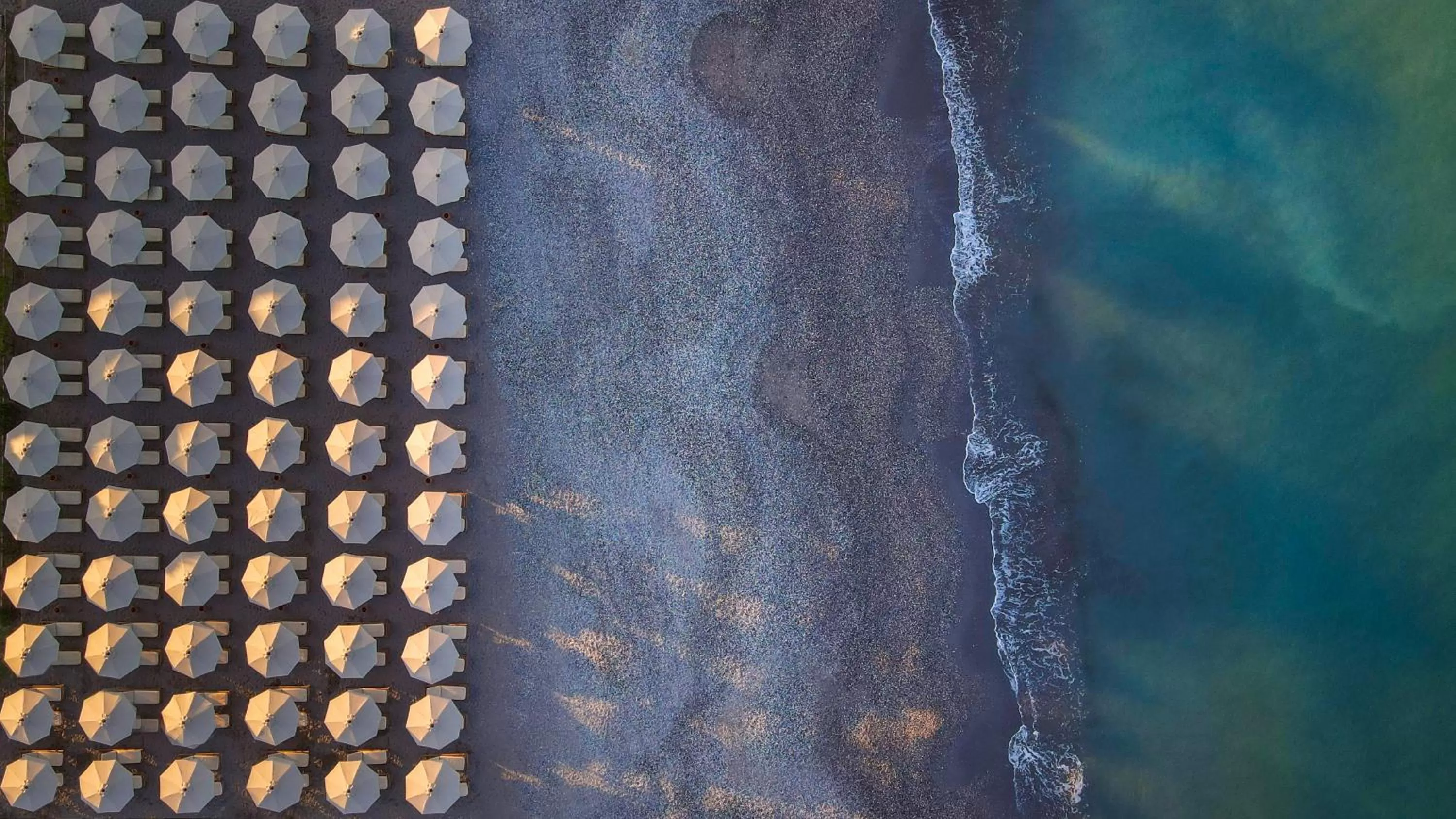 Jiva Beach Resort - Ultra All Inclusive