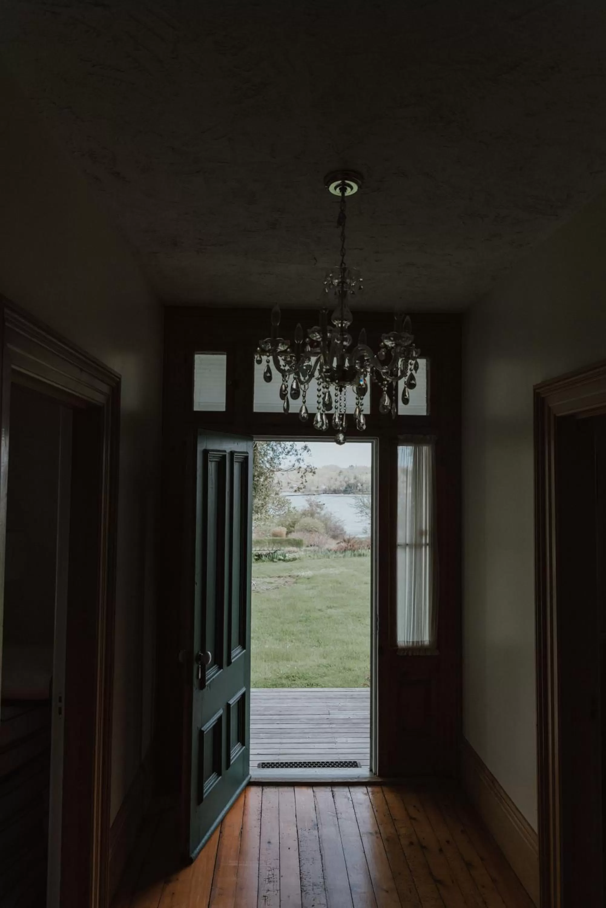 The Kitch'inn - Boutique Inn and Wine Bar