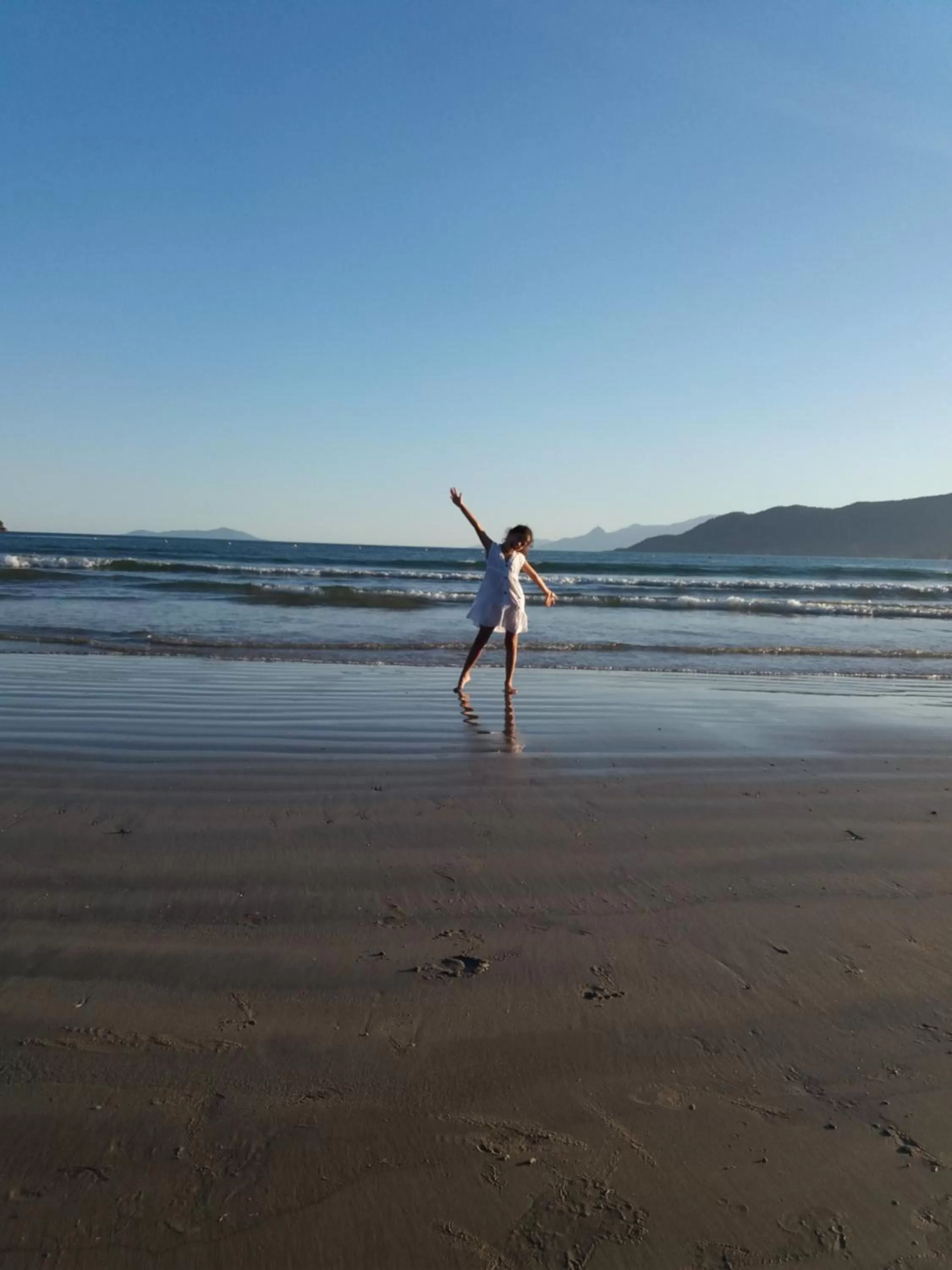 People in Hotel Nevada Ubatuba