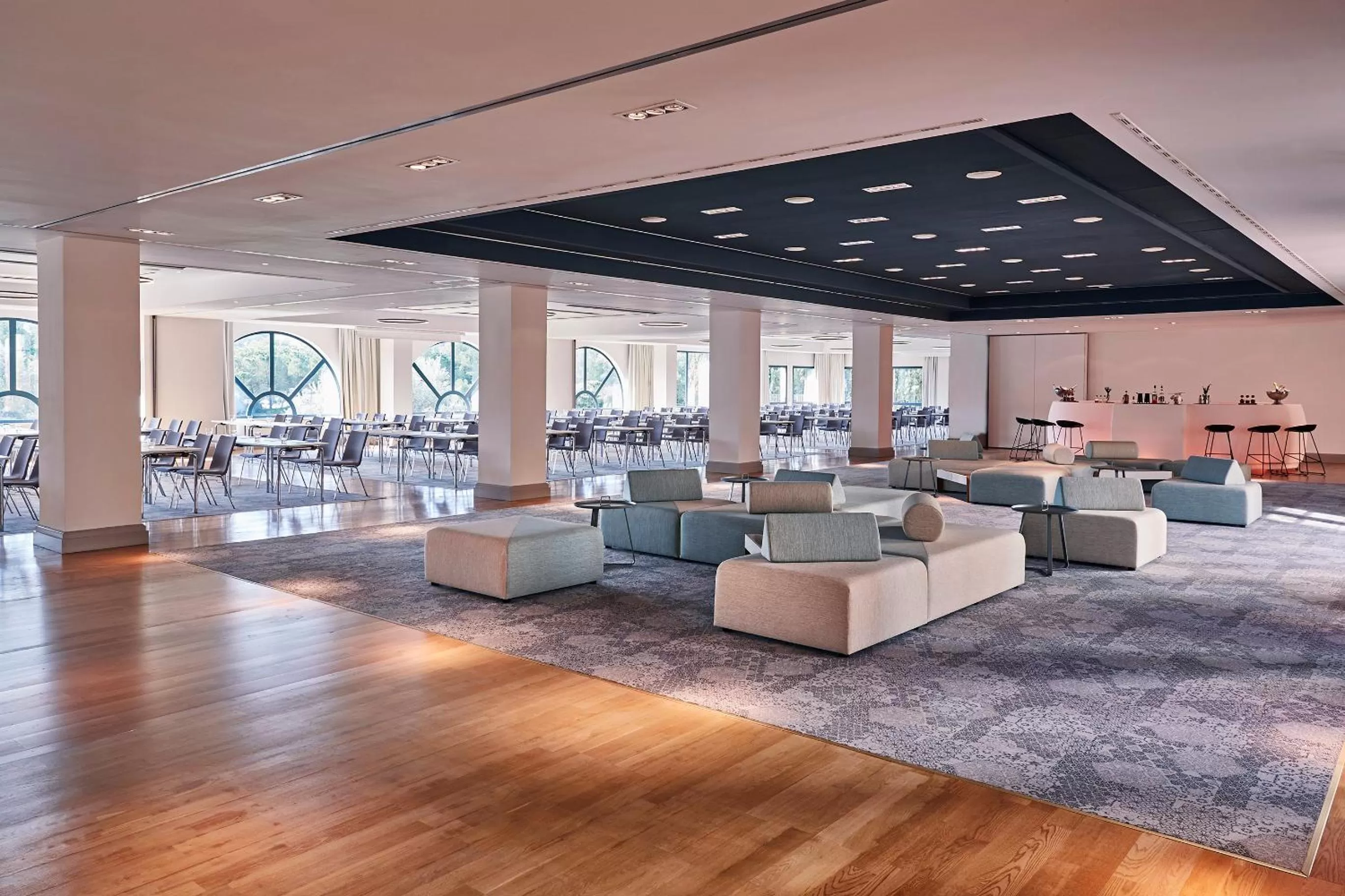 Banquet/Function facilities in Steigenberger Hotel and Resort Camp de Mar