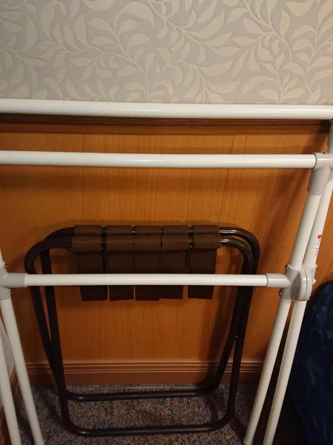 Economy Double Room - single occupancy - Smoking in Ave Tennoji Hotel Economy Double Room - single occupancy - Smoking in Ave Tennoji Hotel