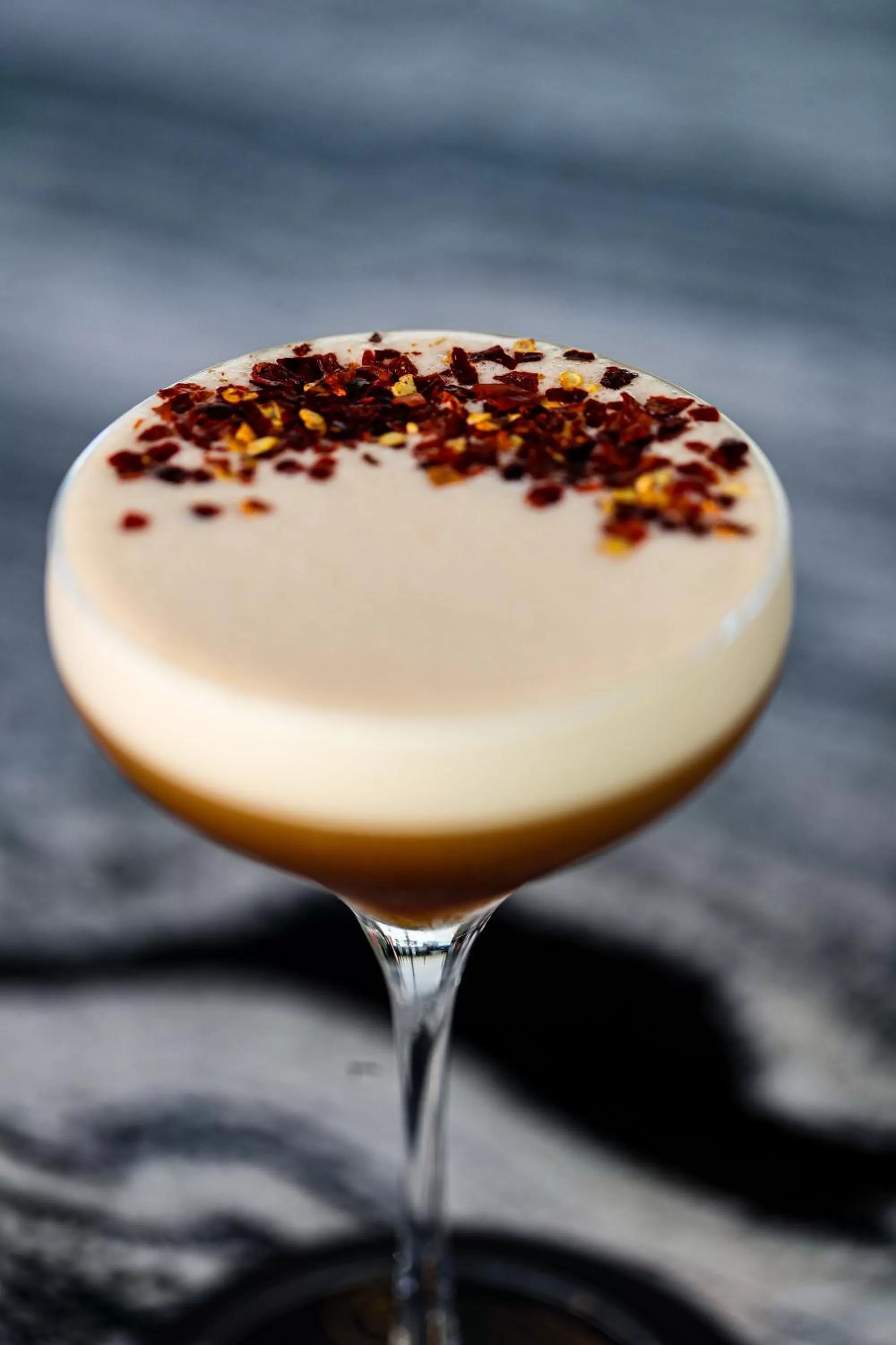 Drinks in Urbanica Fifth