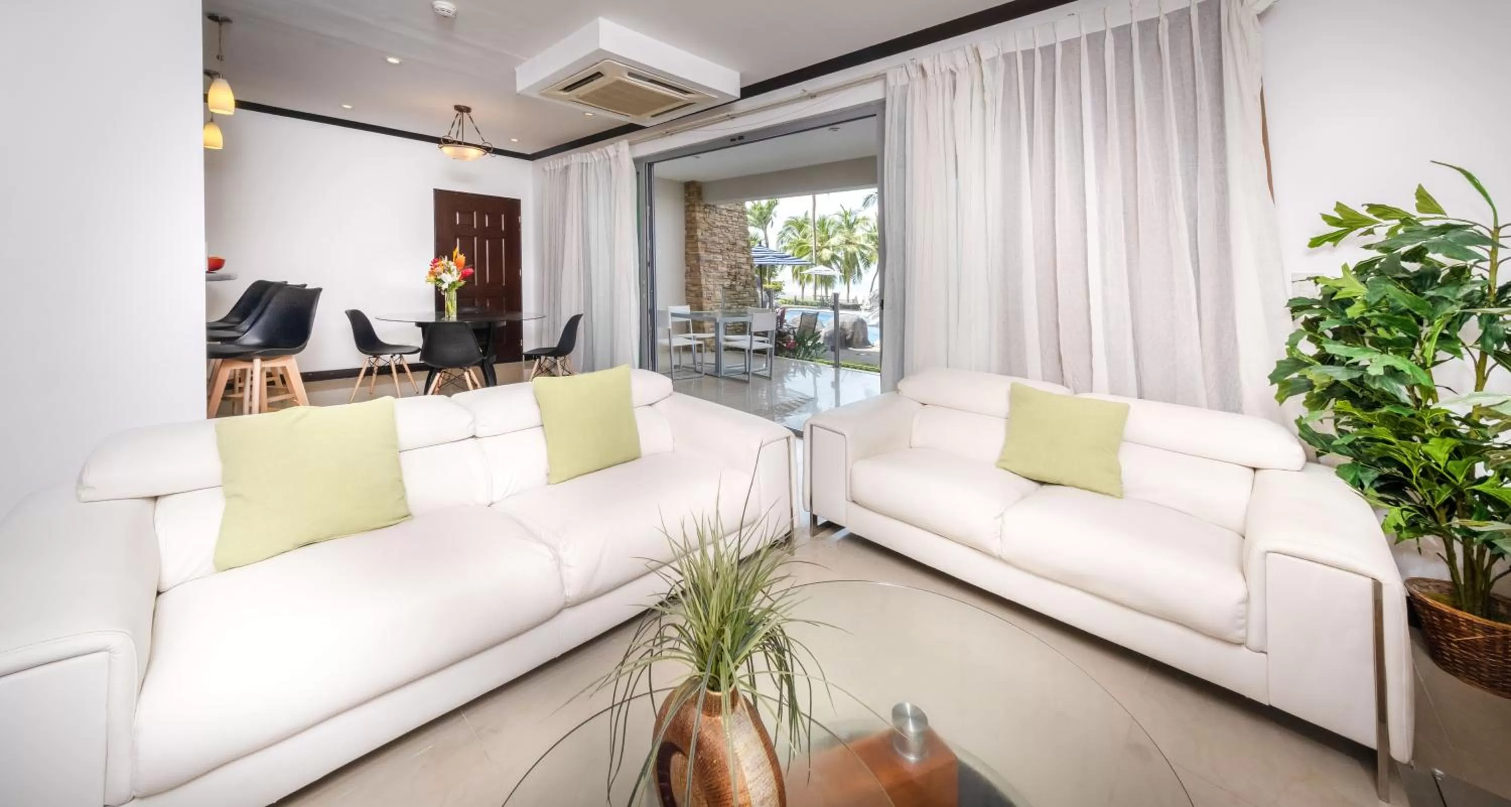 Best in Jaco Condos at Diamante del Sol