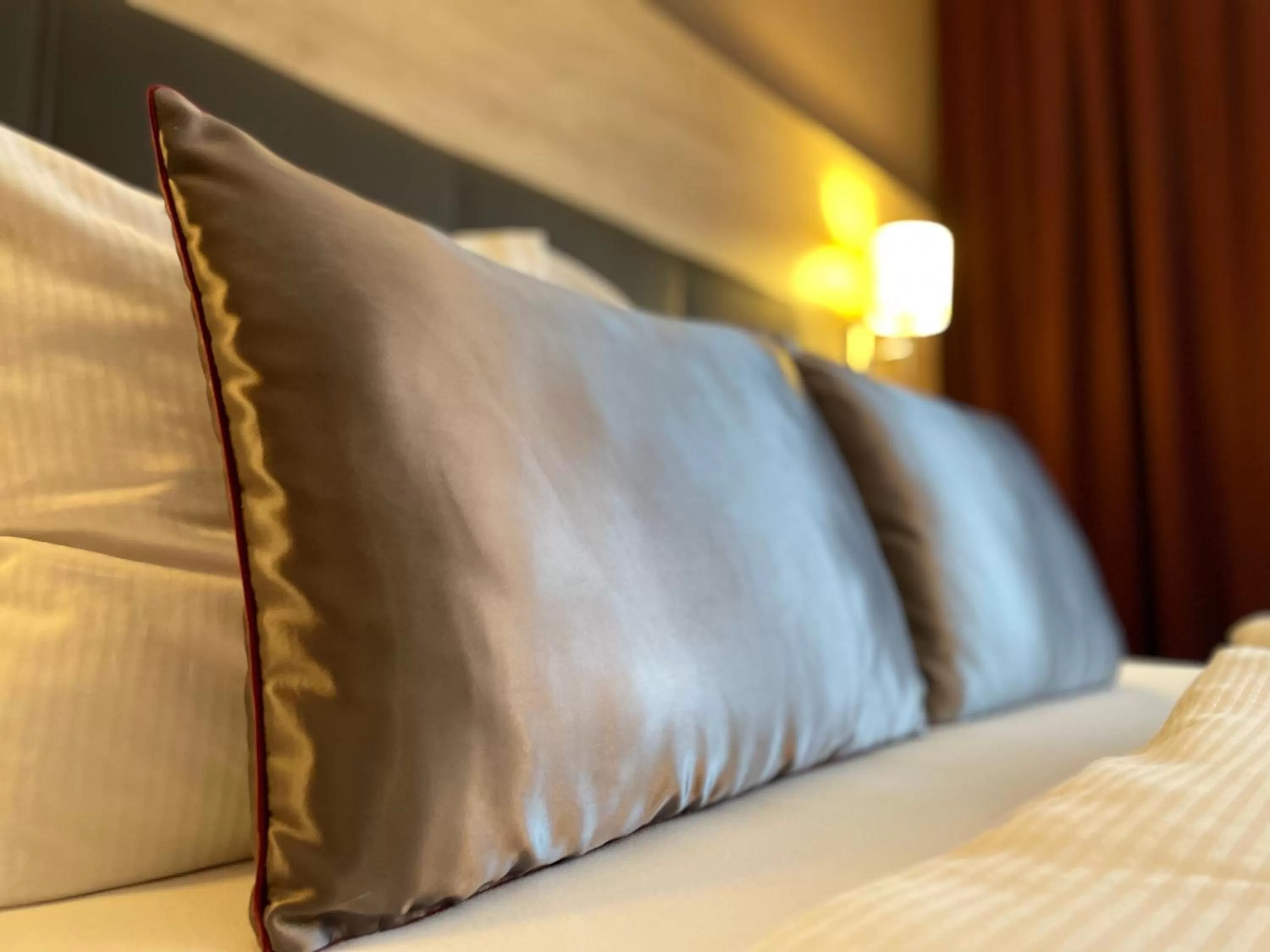 Bedroom, Bed in Villa Aruba & Private SPA Suites