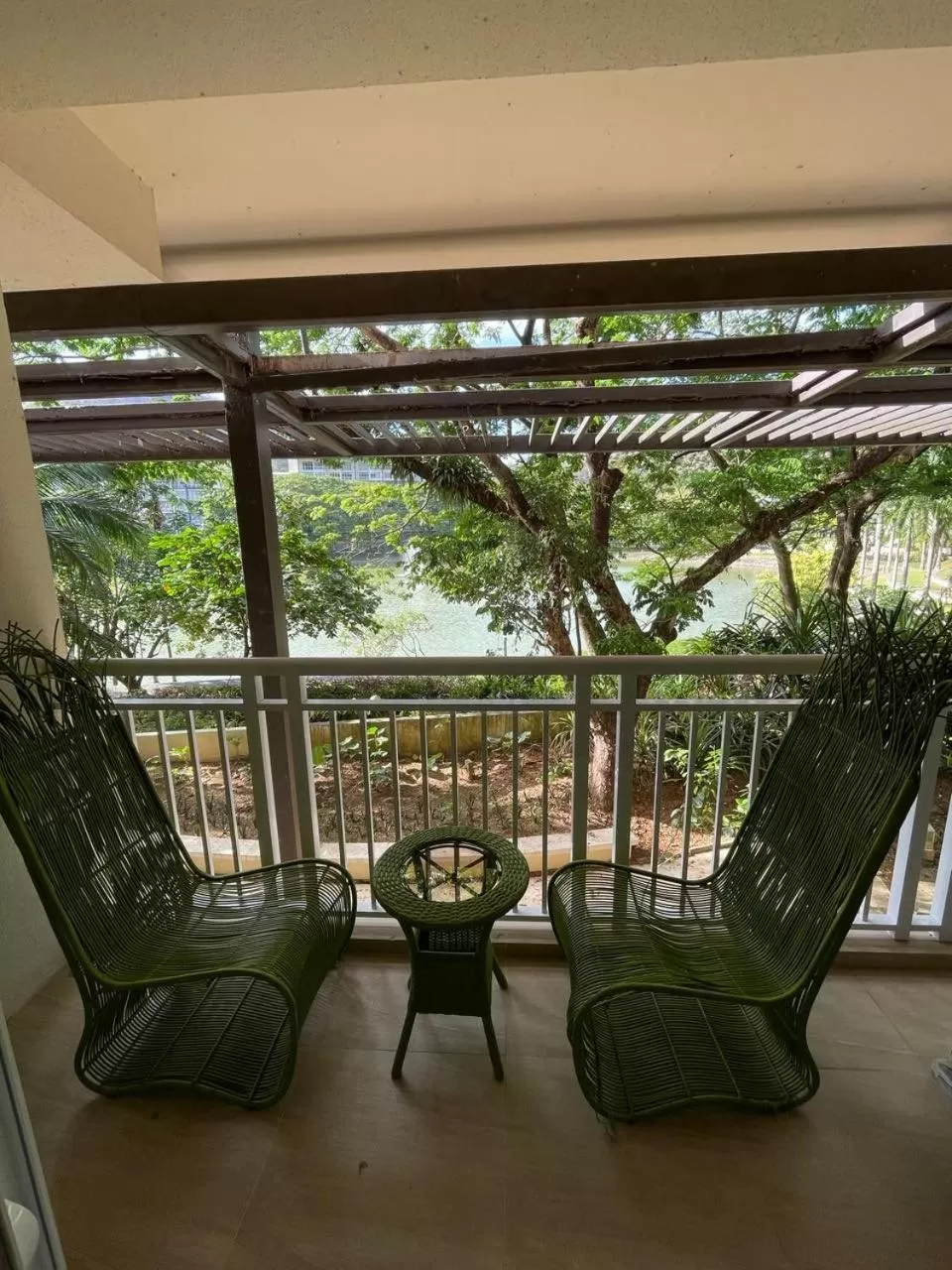 Luxurious Family Room Pico de Loro