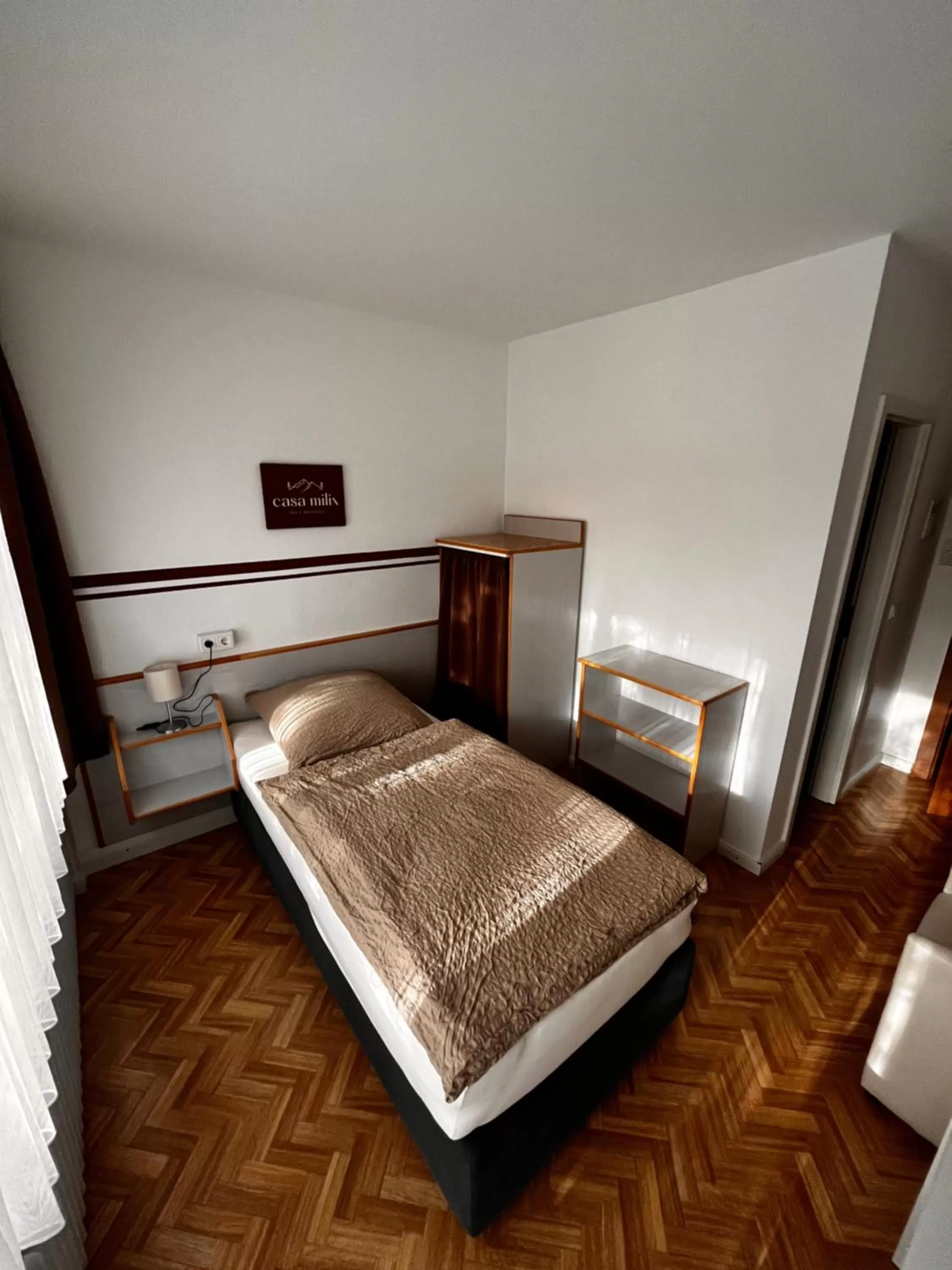 Bed in Casa Milix - Bed & Breakfast