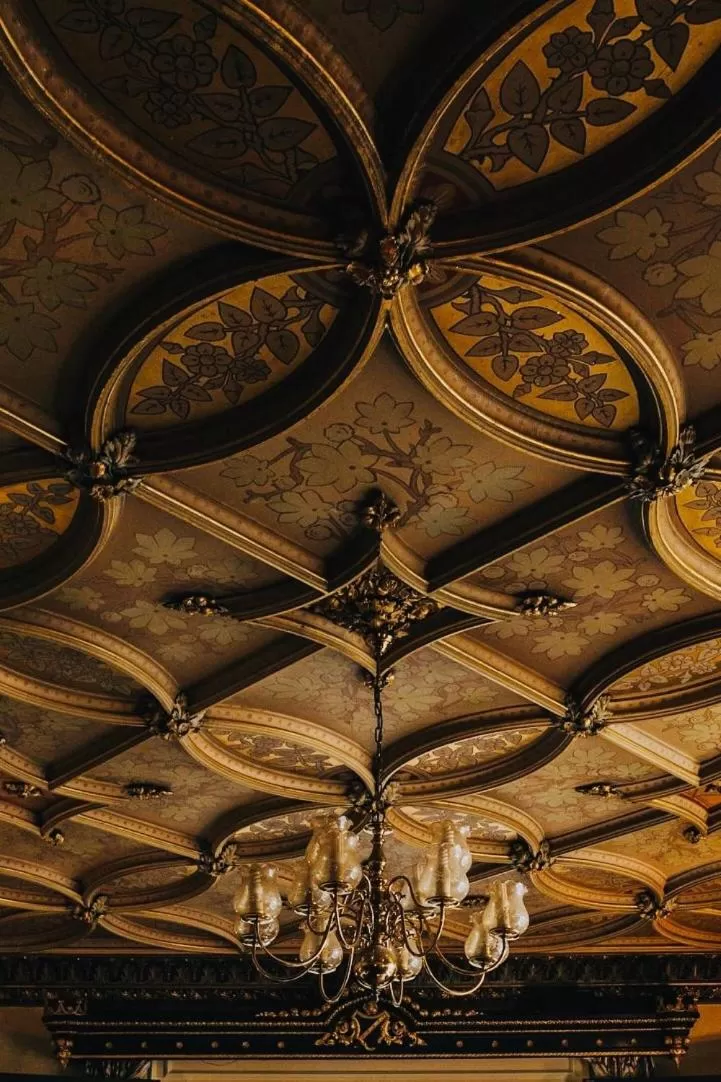 Rosehill House Hotel