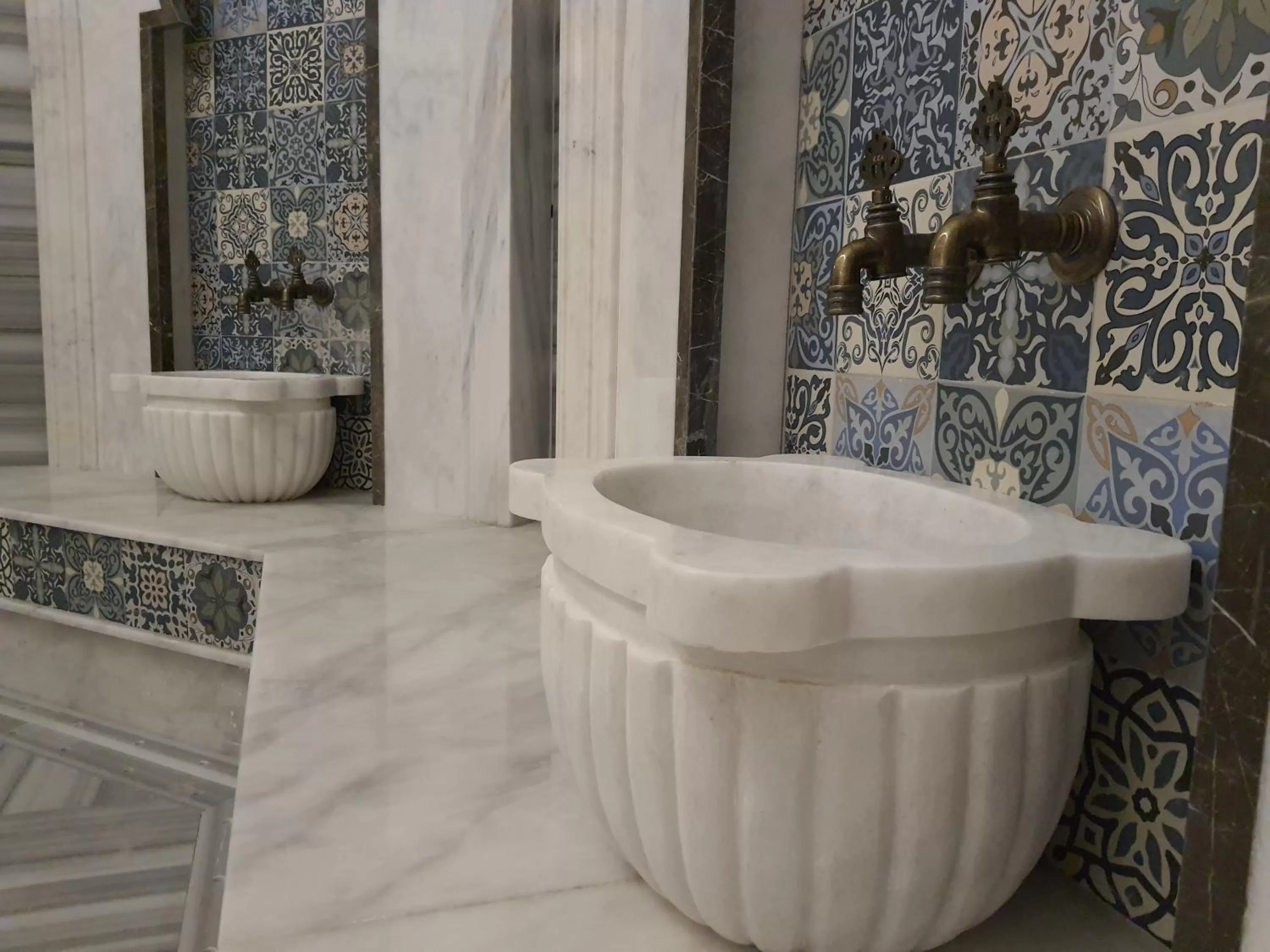 Sauna in Sunthalia Hotels & Resorts Ultra All Inclusive Adults Only Party Hotel