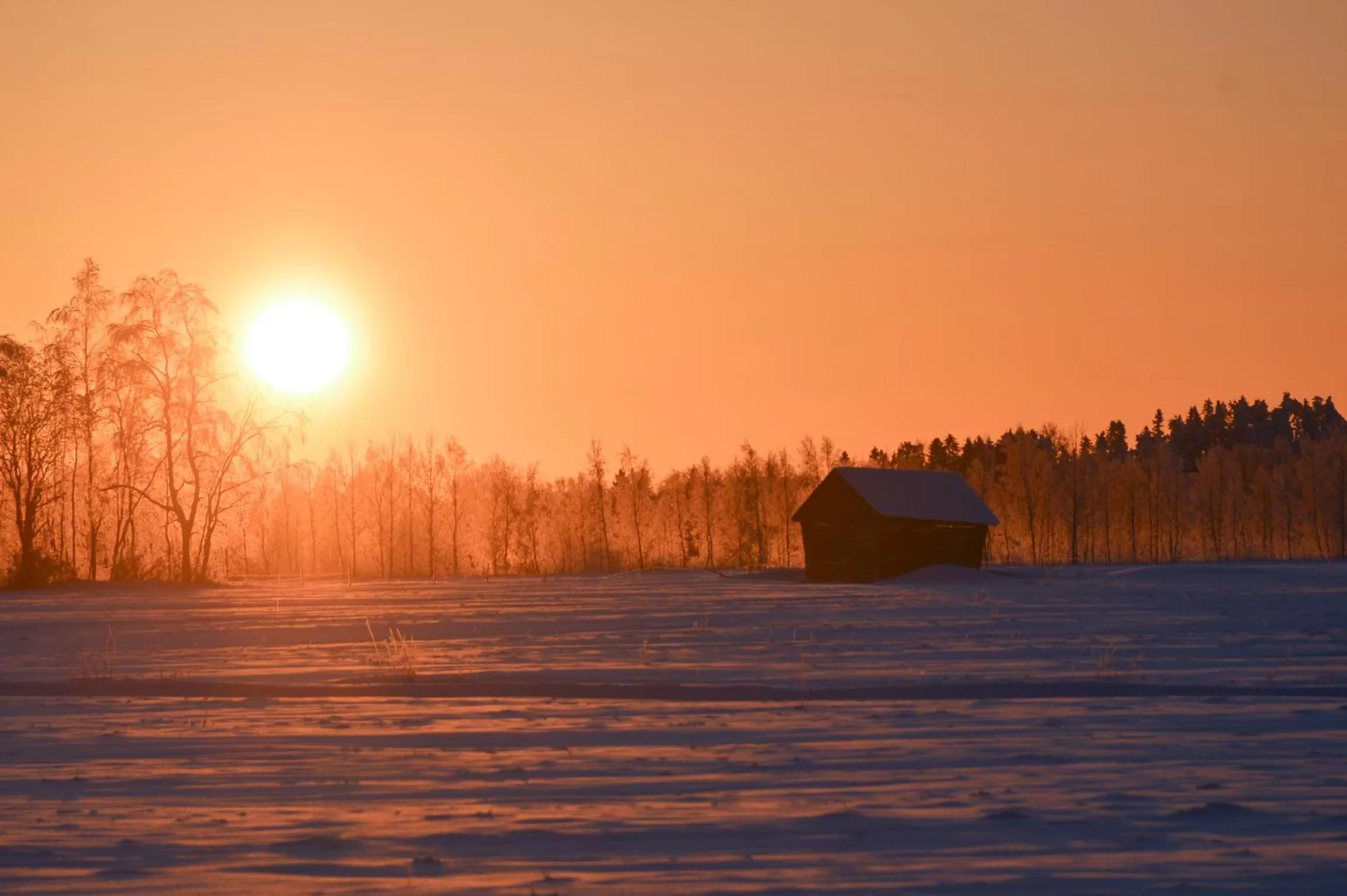 Hotelli Liminganlahti