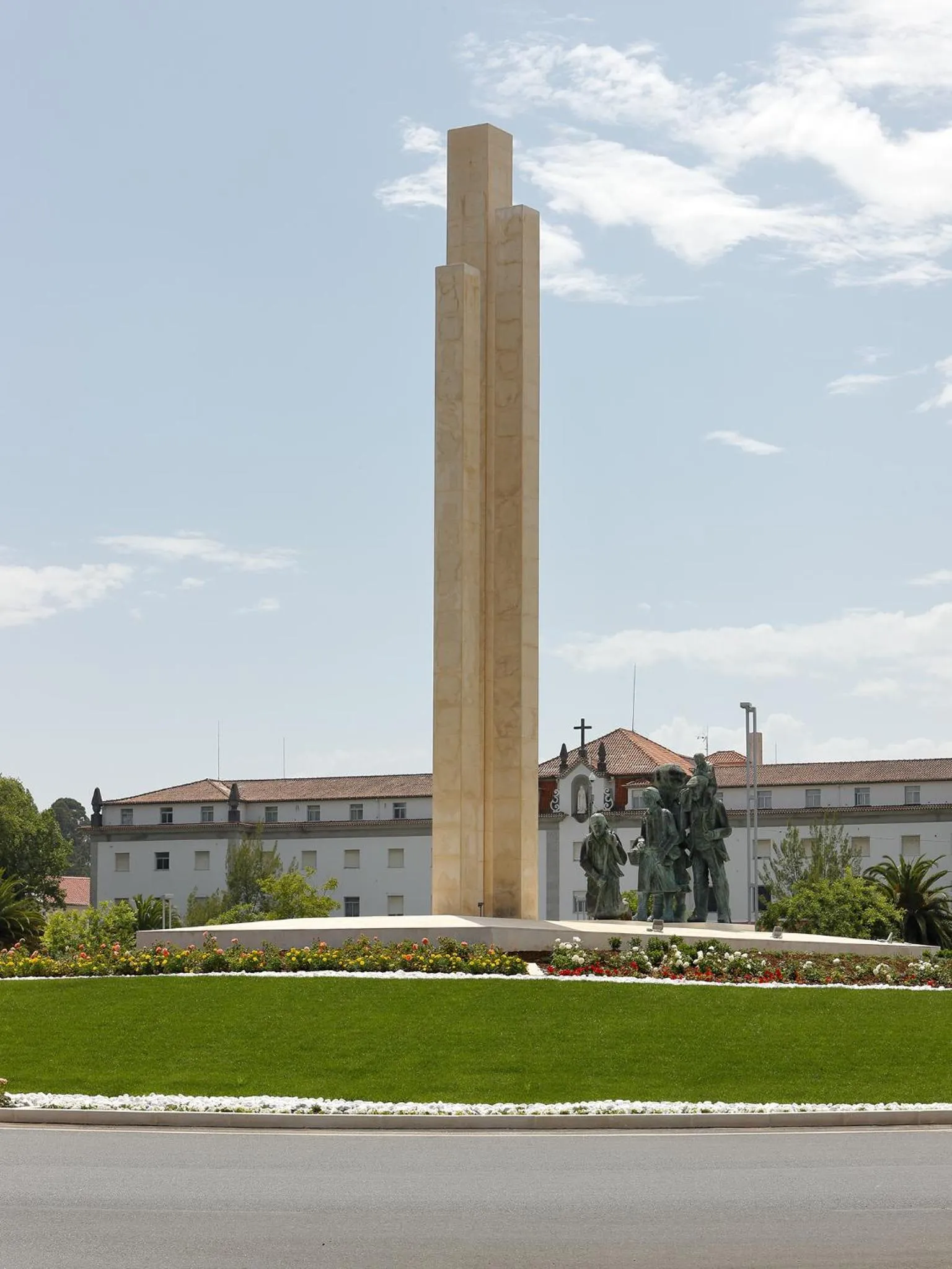 Day in Cova da Iria Hotel