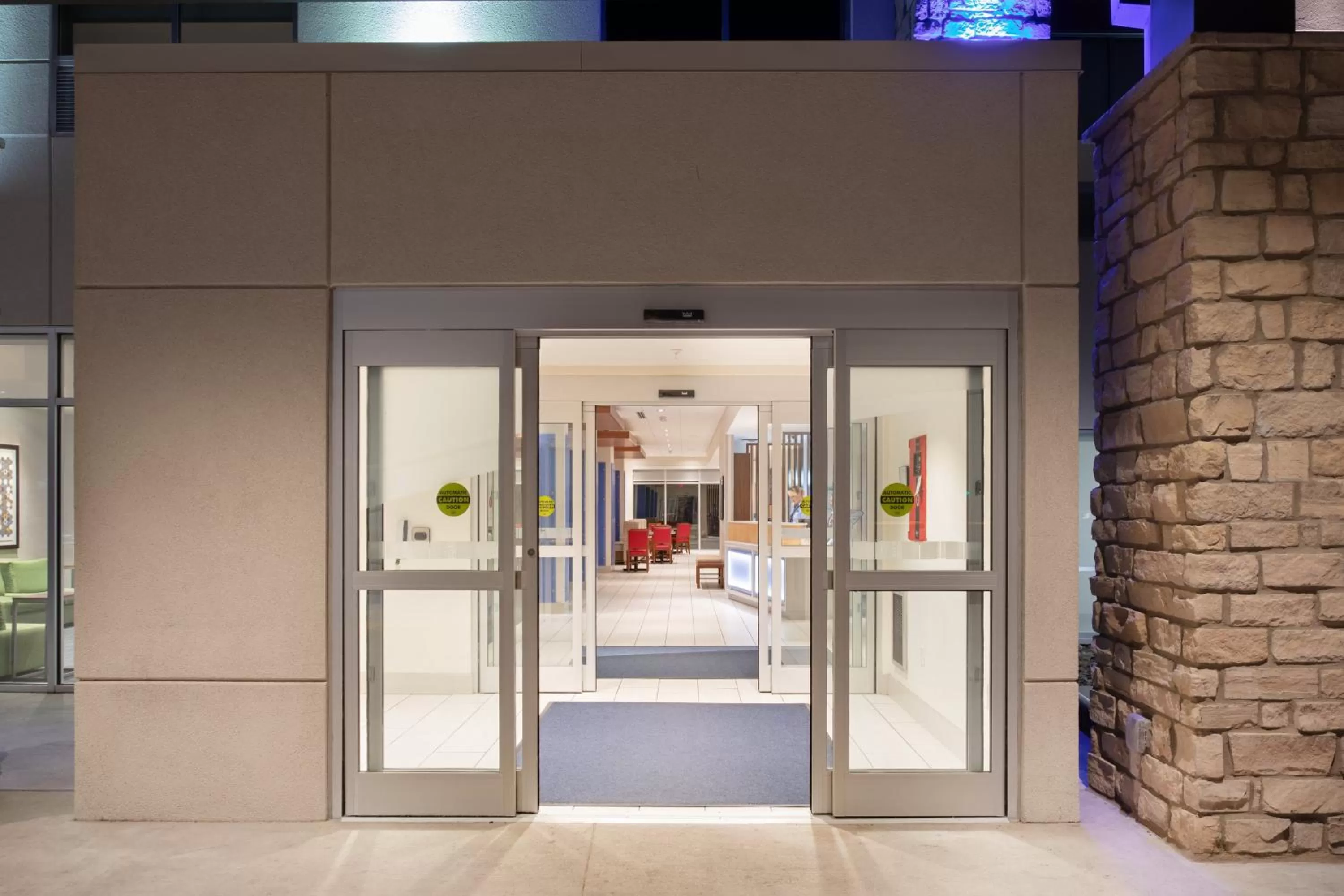 Property building in Holiday Inn Express & Suites - Sterling by IHG