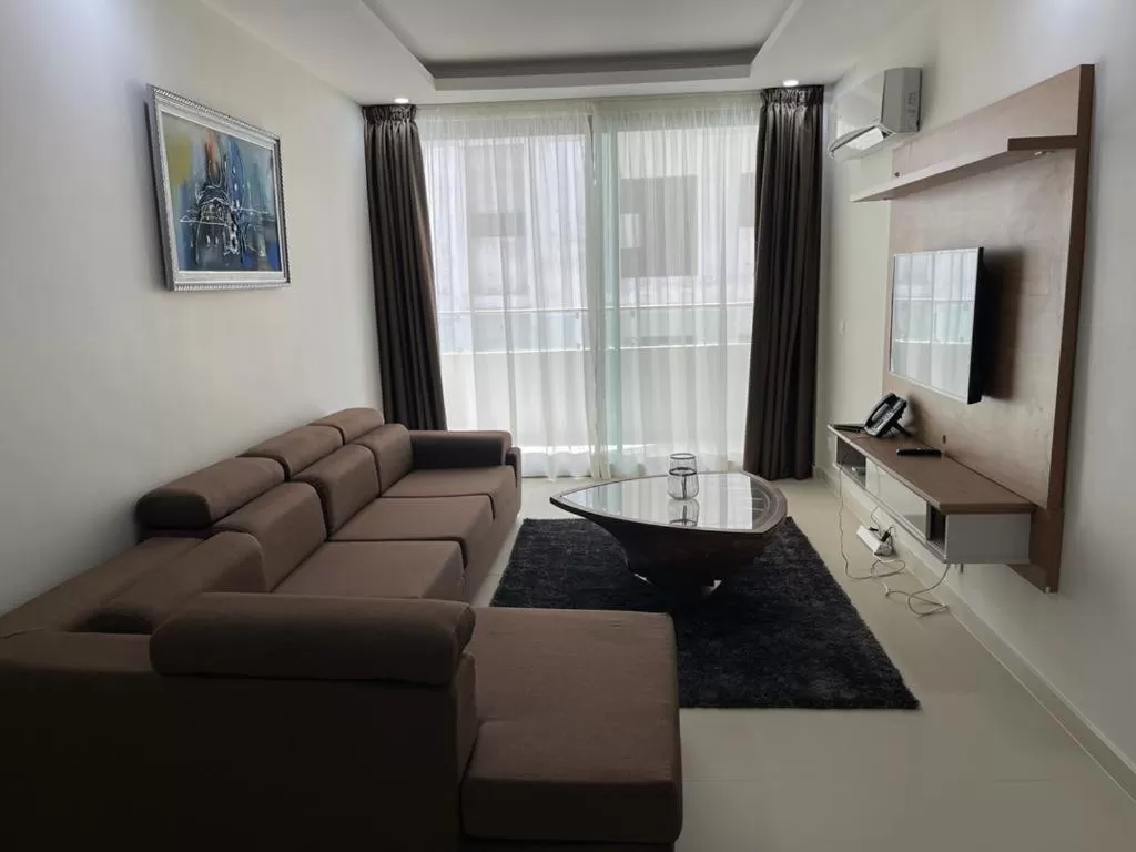 RESIDENCE SYCOMORE 1