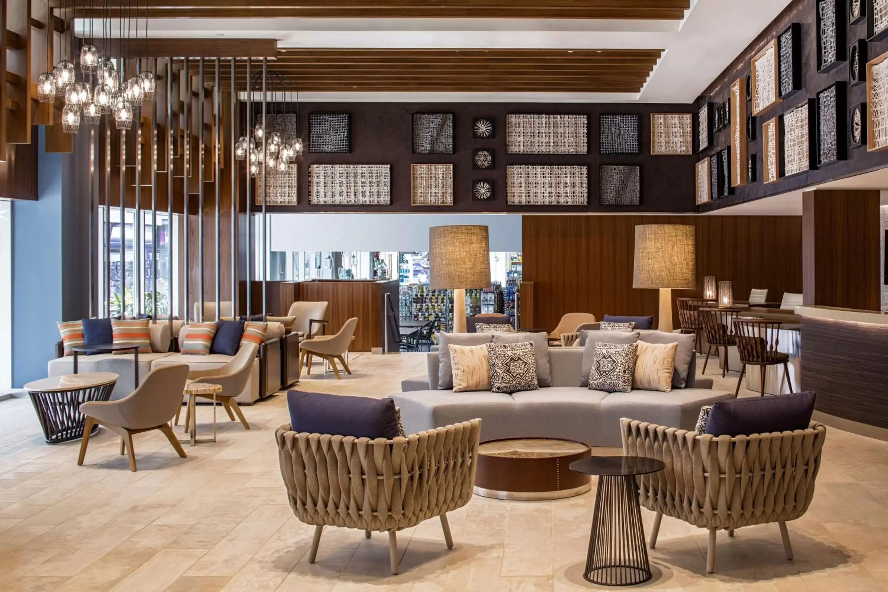 Hilton Garden Inn Waikiki Beach Hilton Garden Inn Waikiki Beach