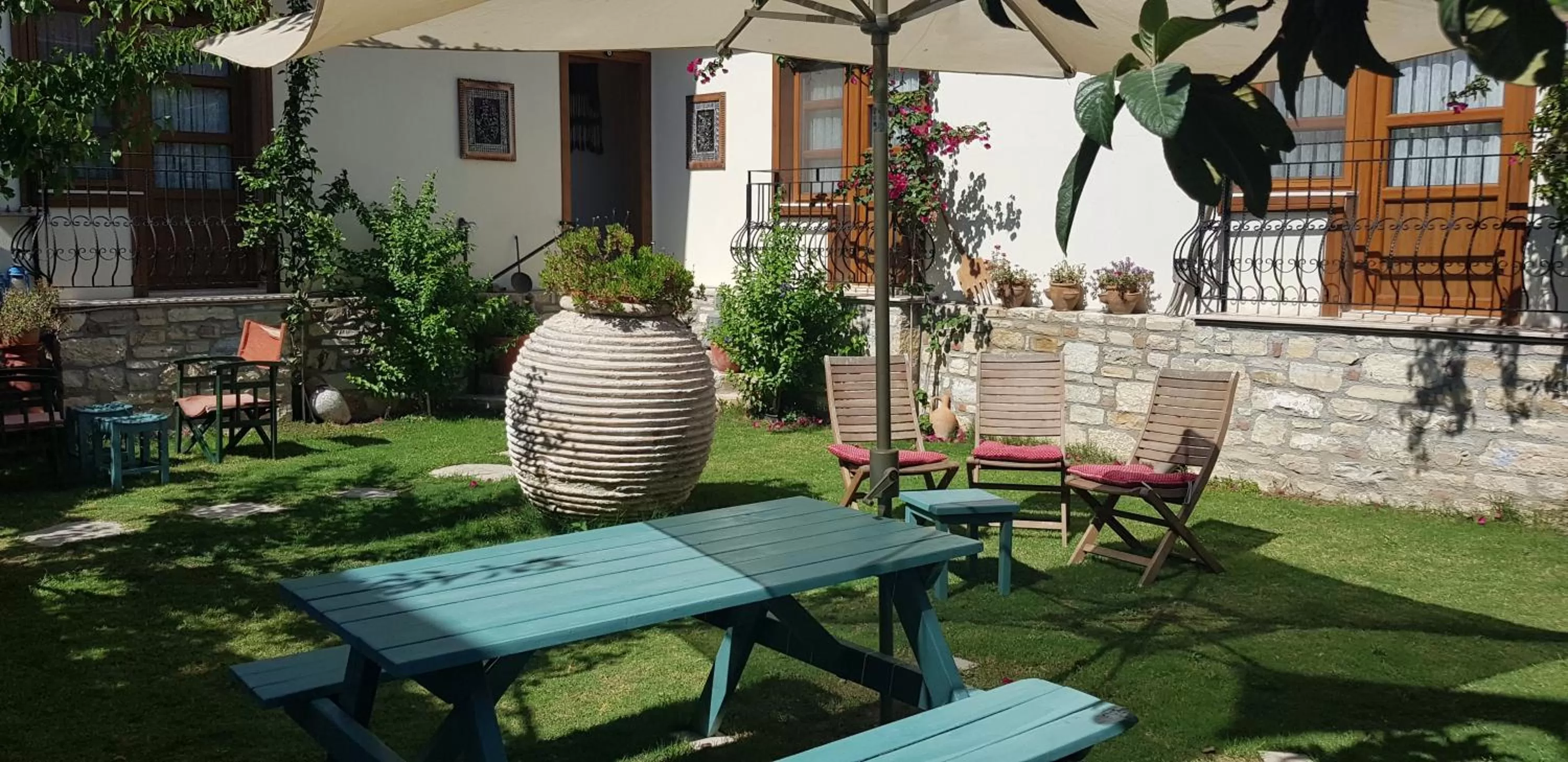 Kusadasi Sezgins Boutique Rooms