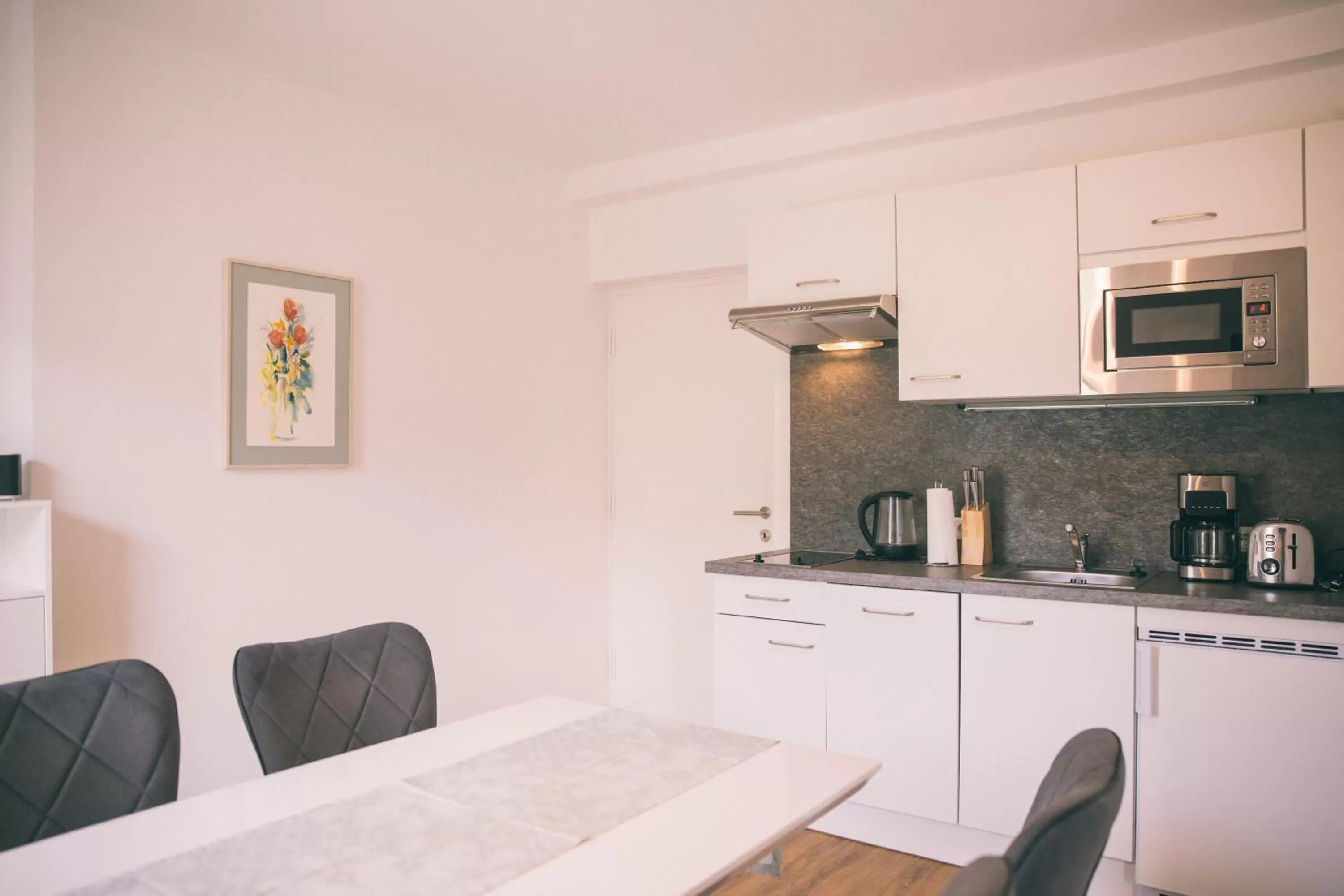 Photo of the whole room in Nefer, Haus