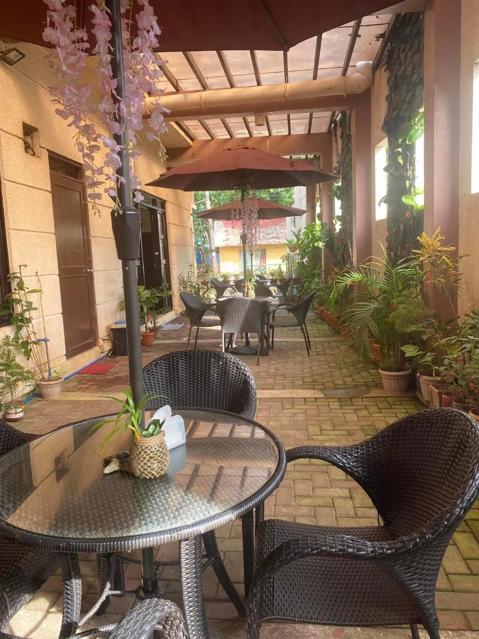 Coron Visitors Hotel