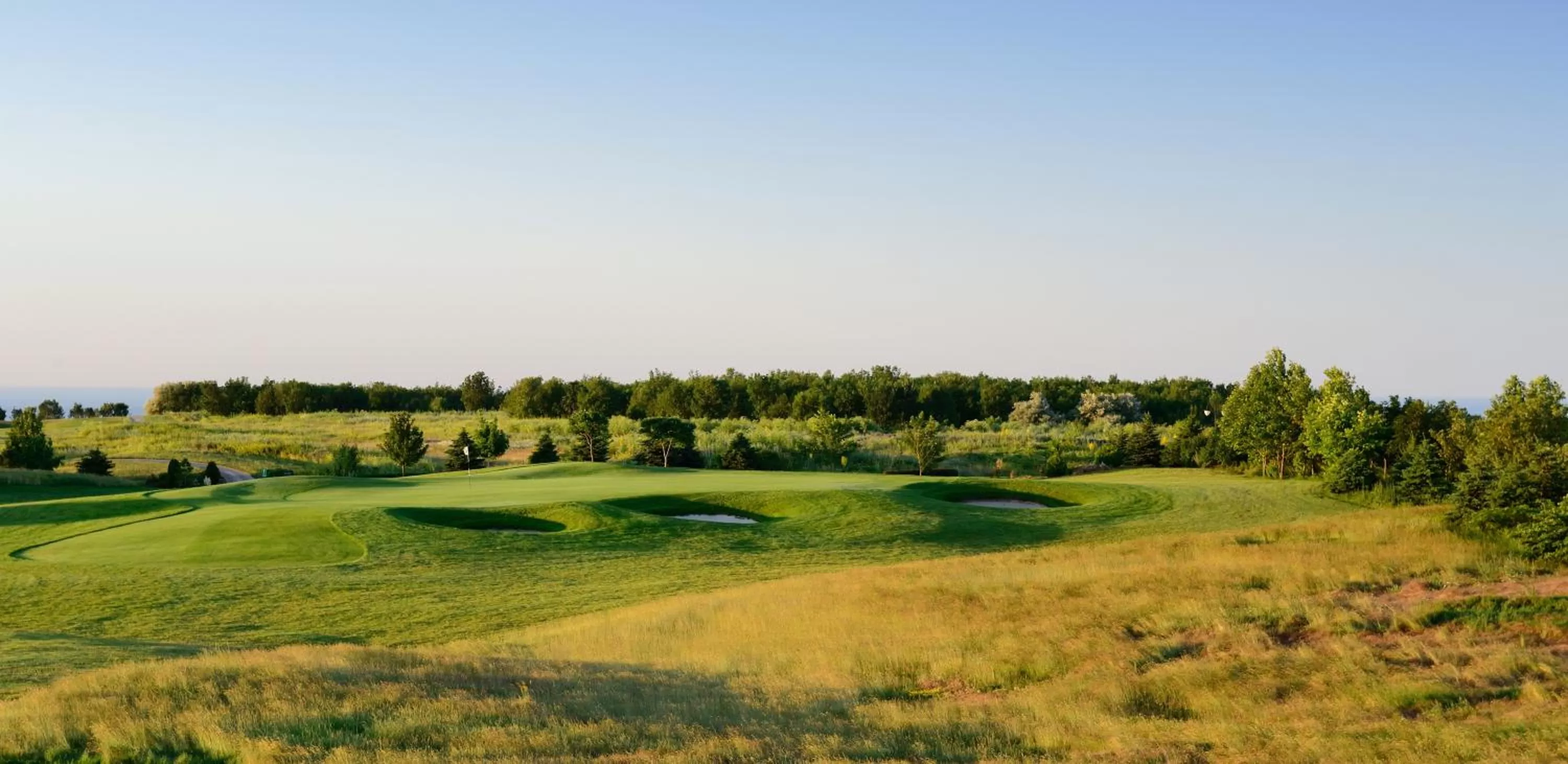 Day in Lighthouse Golf & Spa Hotel