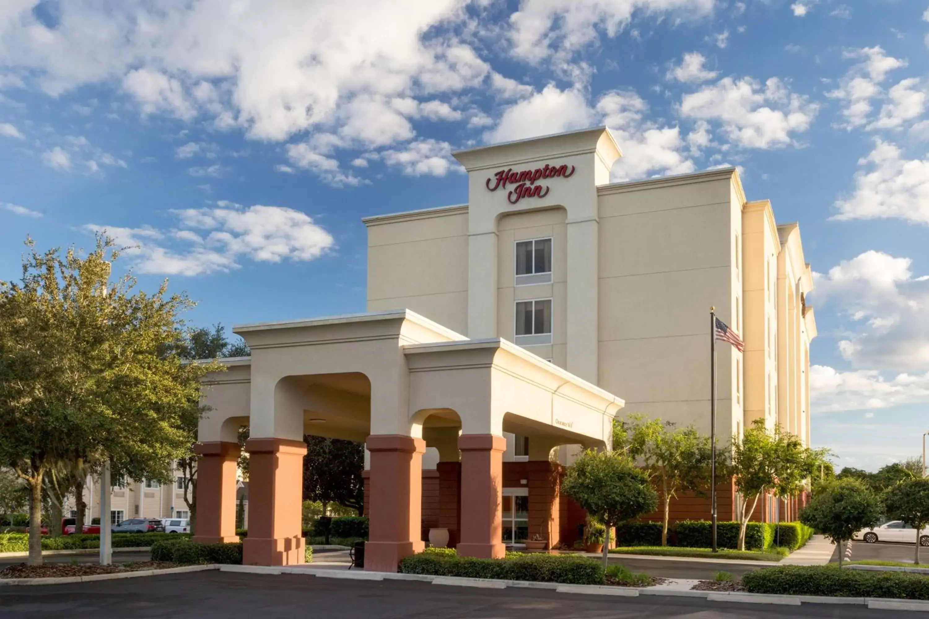 Hampton Inn Leesburg Tavares Hampton Inn Leesburg Tavares