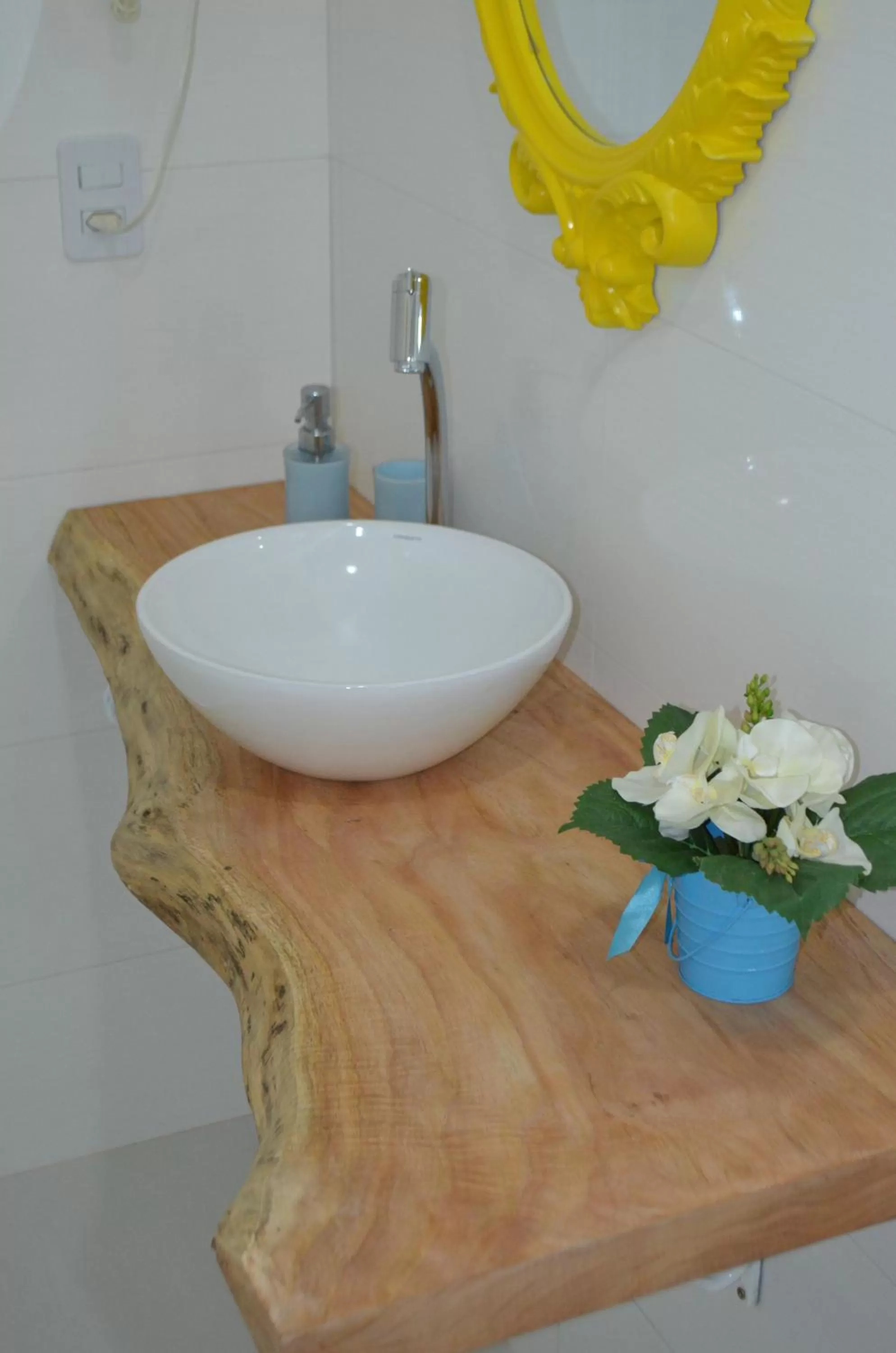 La Maison Brasiliana B&B