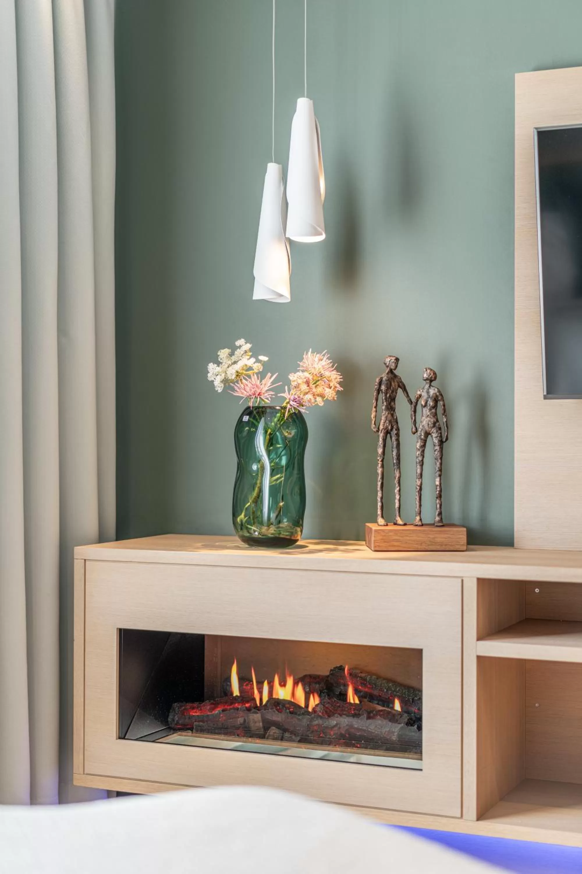 flat iron in hirschen dornbirn - das boutiquestyle hotel - skyrelax & wellness im rooftop