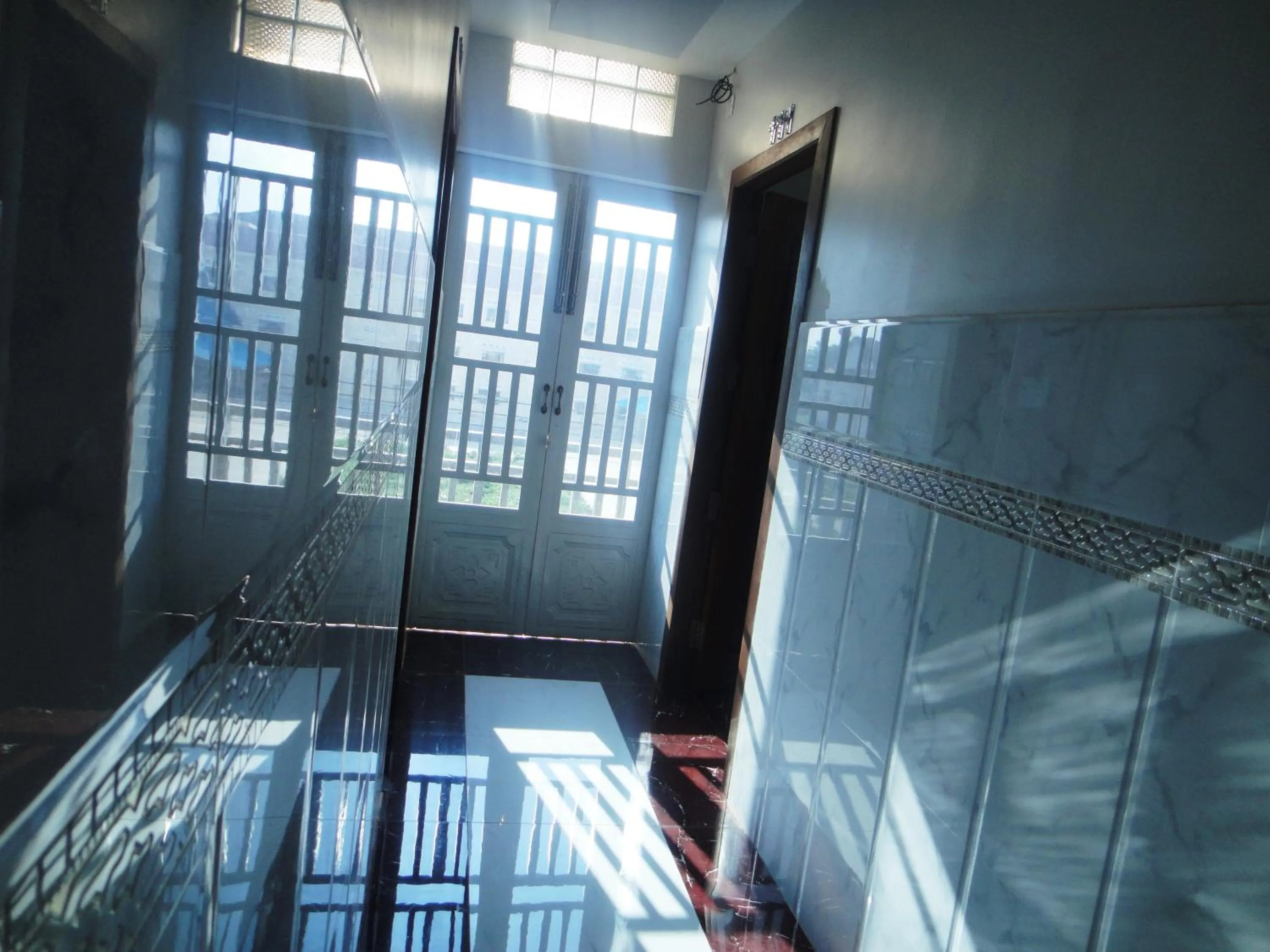 Bedroom in Marany Guesthouse