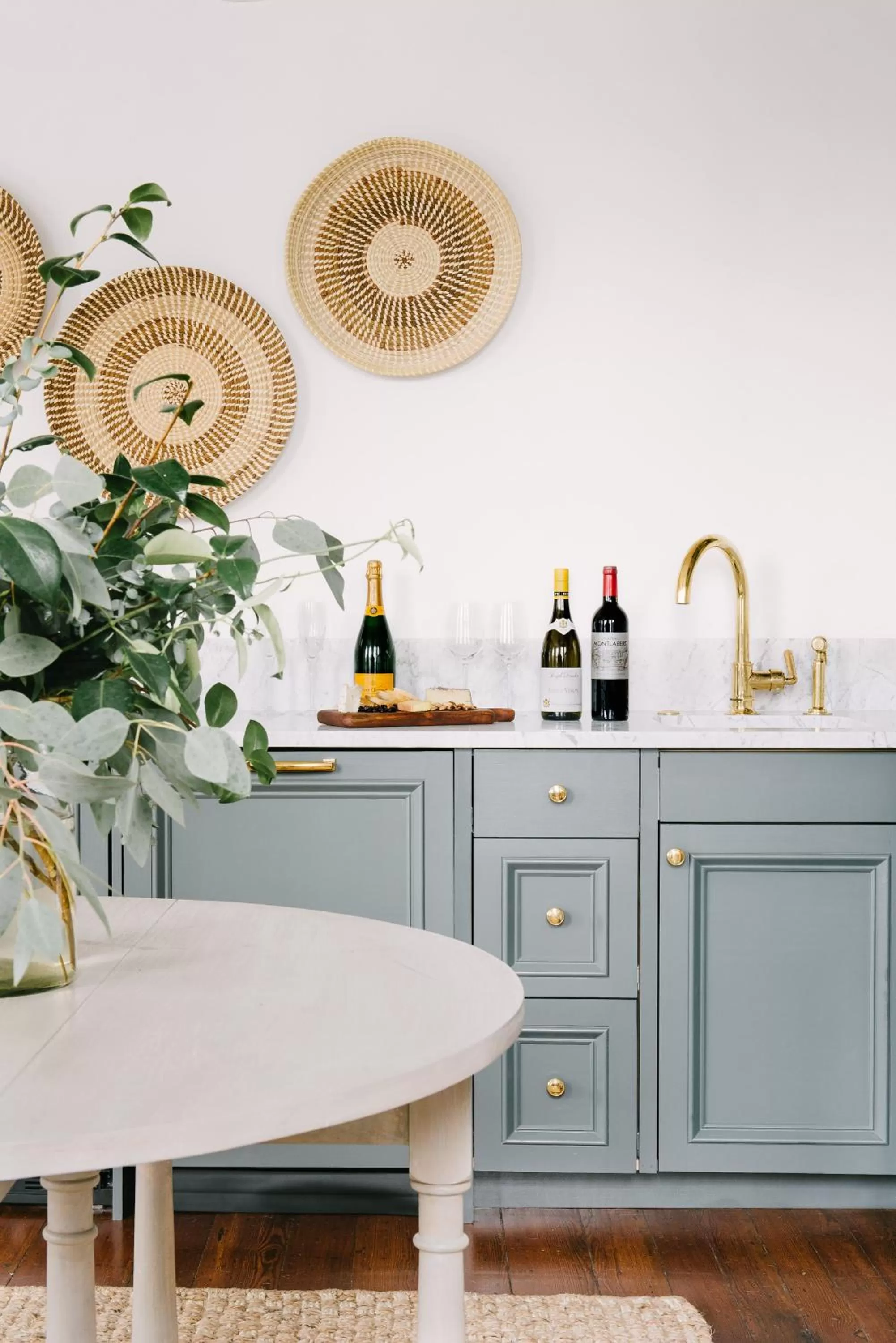 Food and drinks in 86 Cannon Charleston - Adults Only