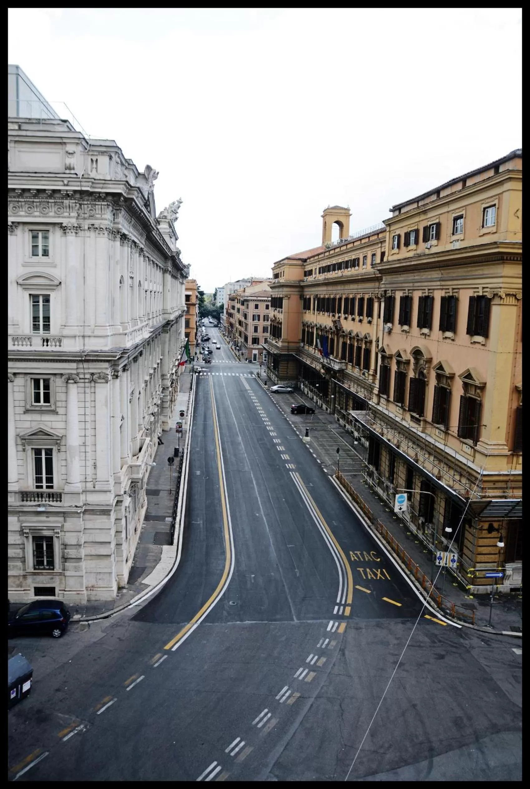 Area and facilities in Lilium Boutique Hotel