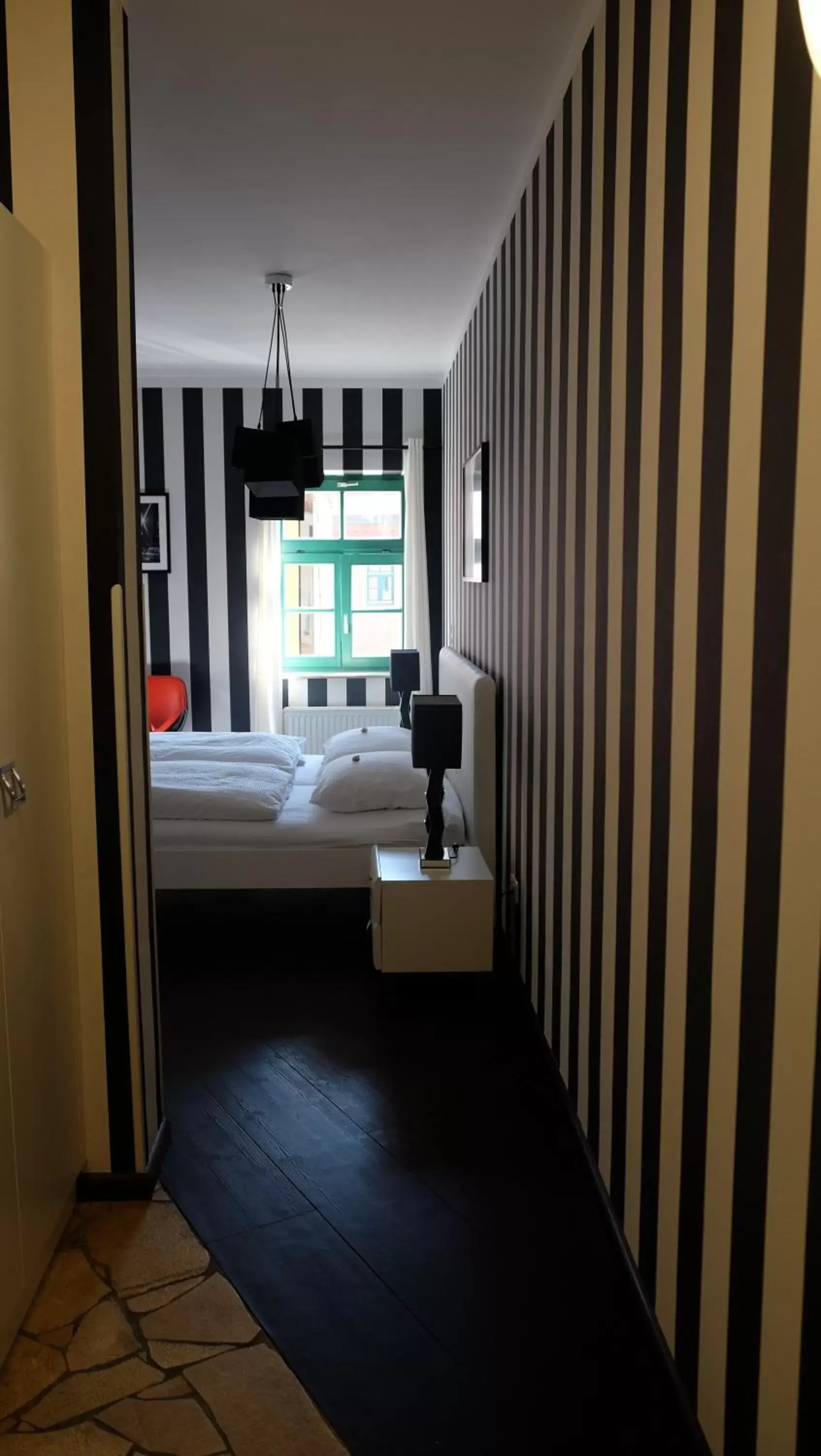 Junior Suite in Backstage Hotel Junior Suite in Backstage Hotel