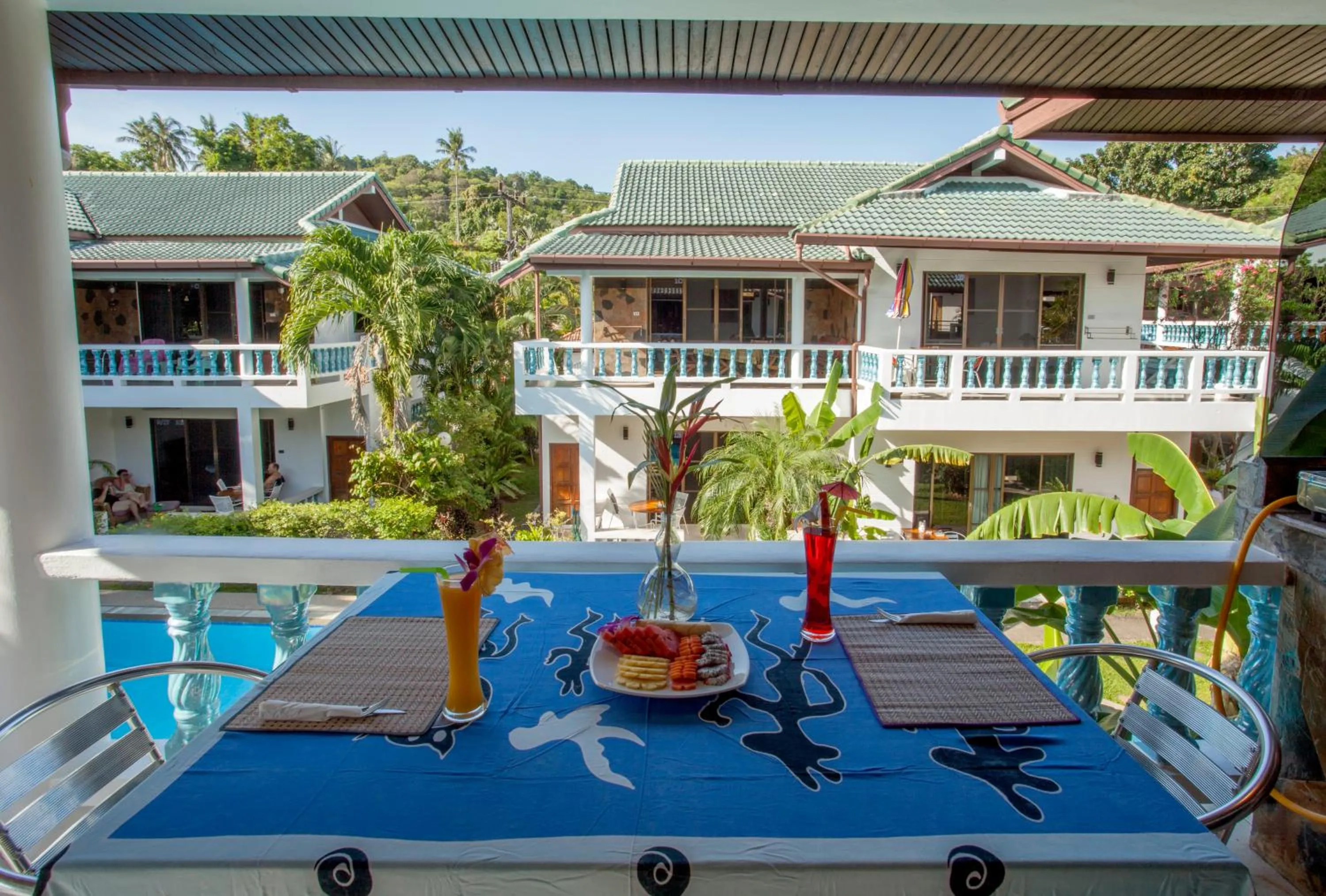 Two-Bedroom Suite in Ya Nui Resort - SHA EXTRA Plus