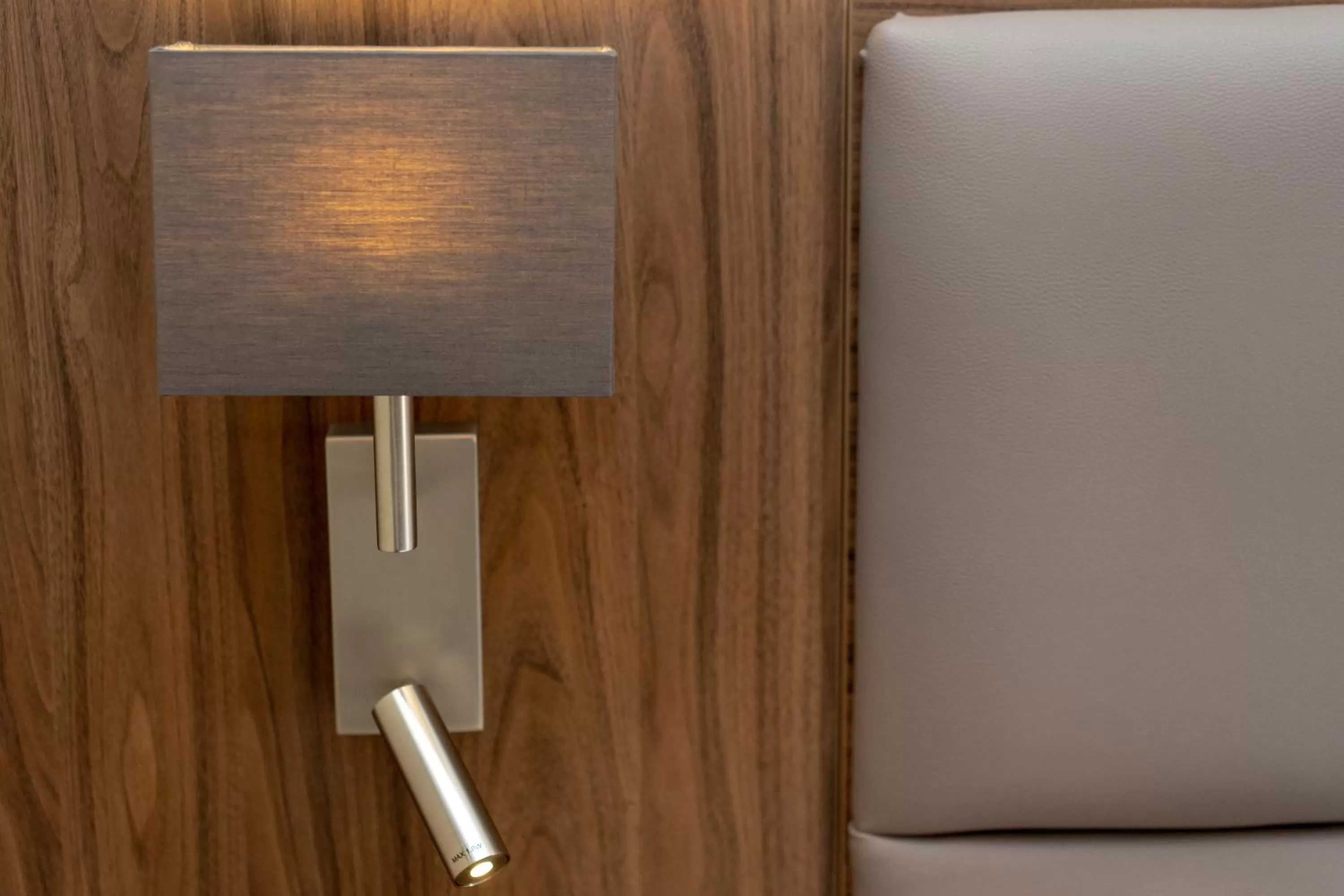 Night in Holiday Inn Nottingham by IHG