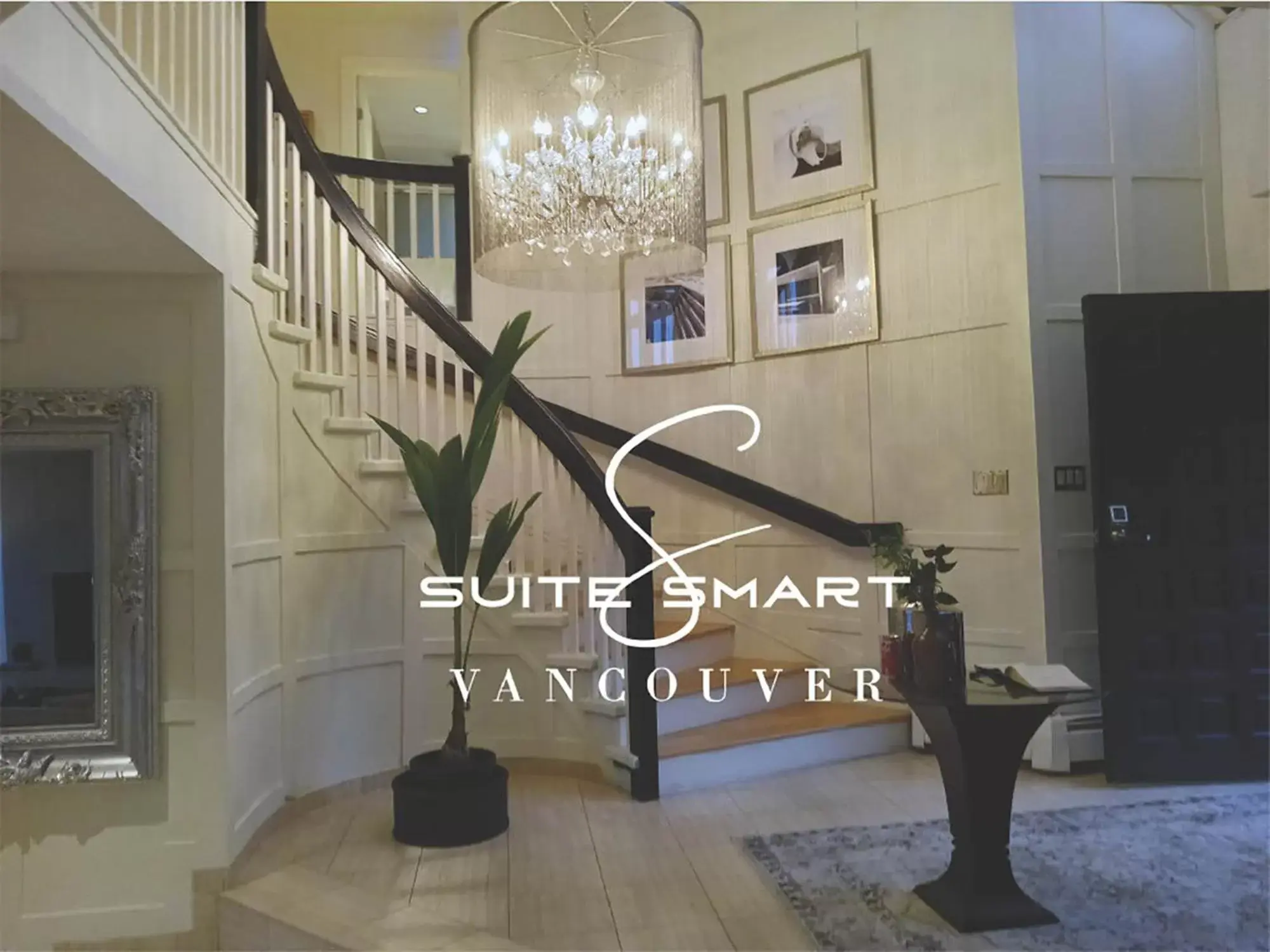 Suite Smart Vancouver Suite Smart Vancouver