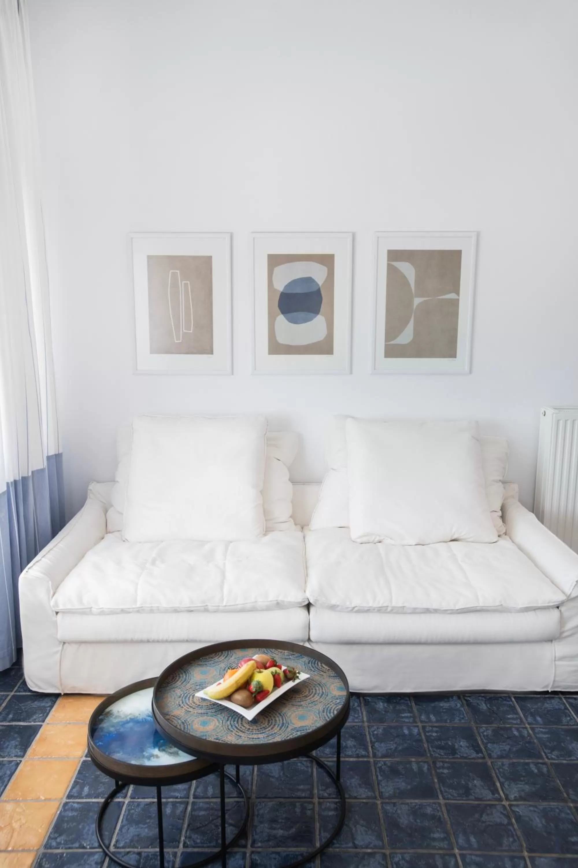 Lilium Hotel Santorini