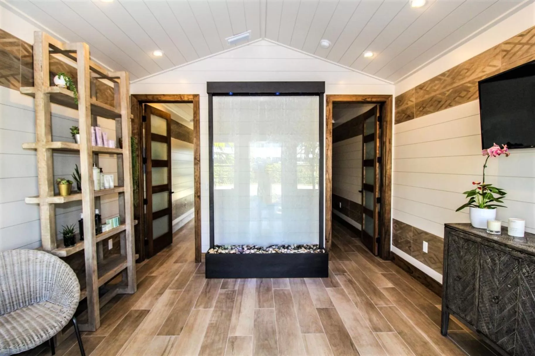 Massage in Bali Hai Beachfront Resort and Spa