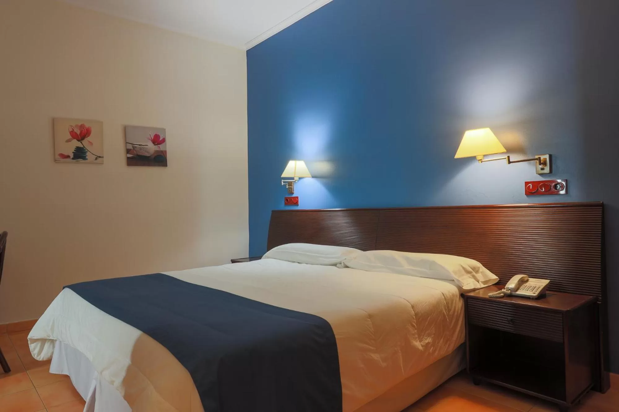 Photo of the whole room, Bed in Casa del Regidor