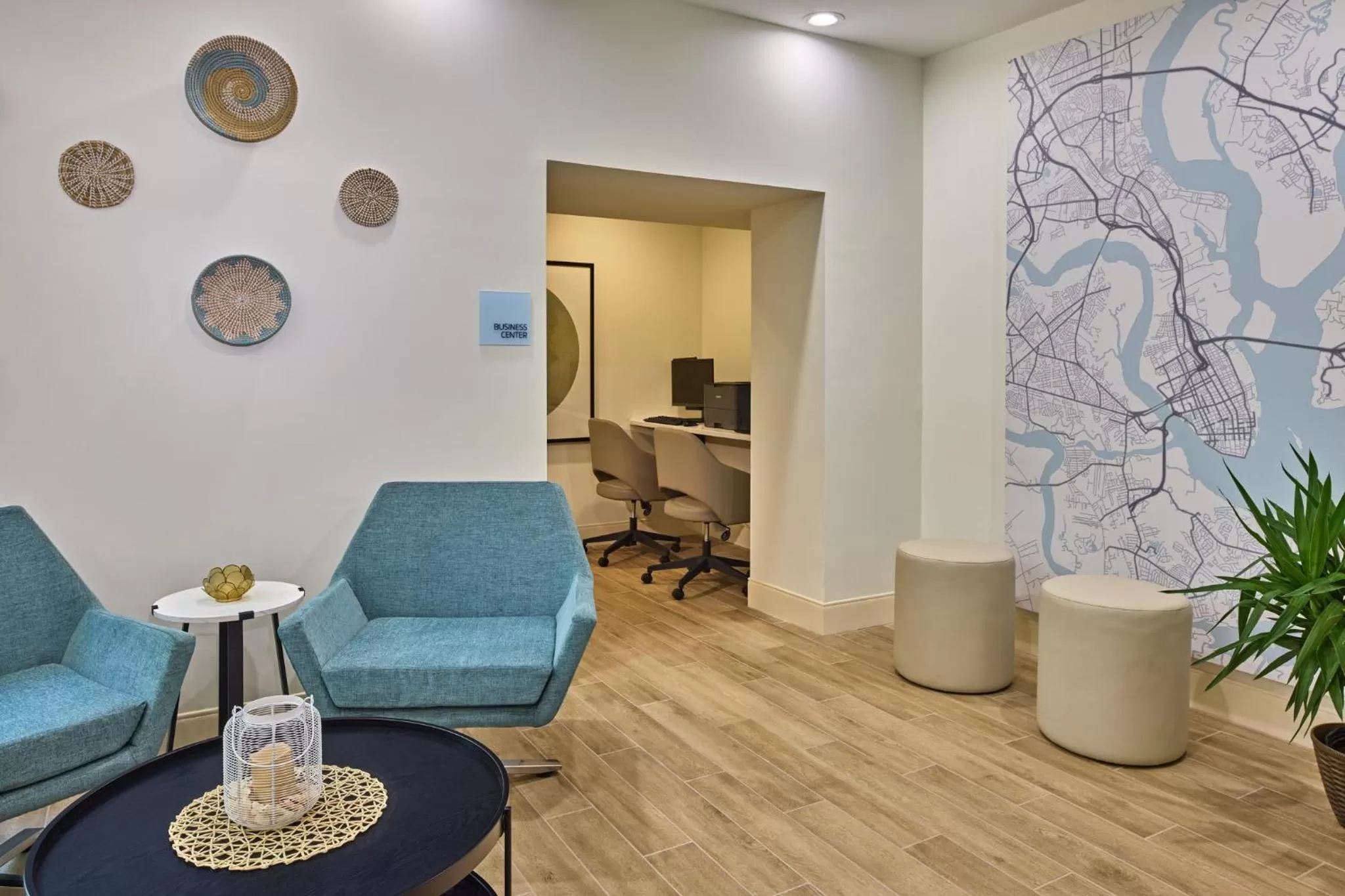 Other in Holiday Inn Express & Suites Charleston DWTN -Westedge by IHG